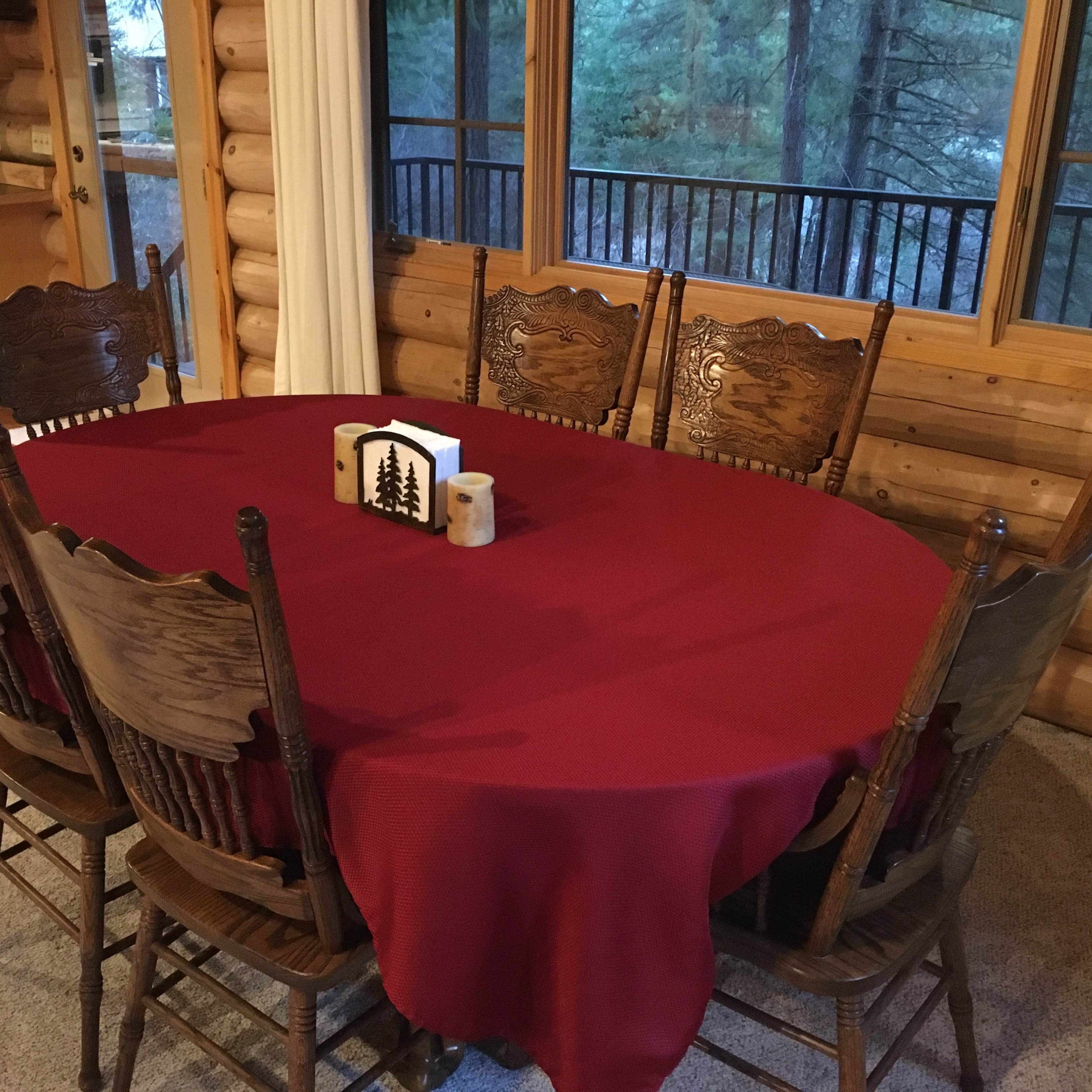 Ingalls Creek Center Image in , Peshastin, WA