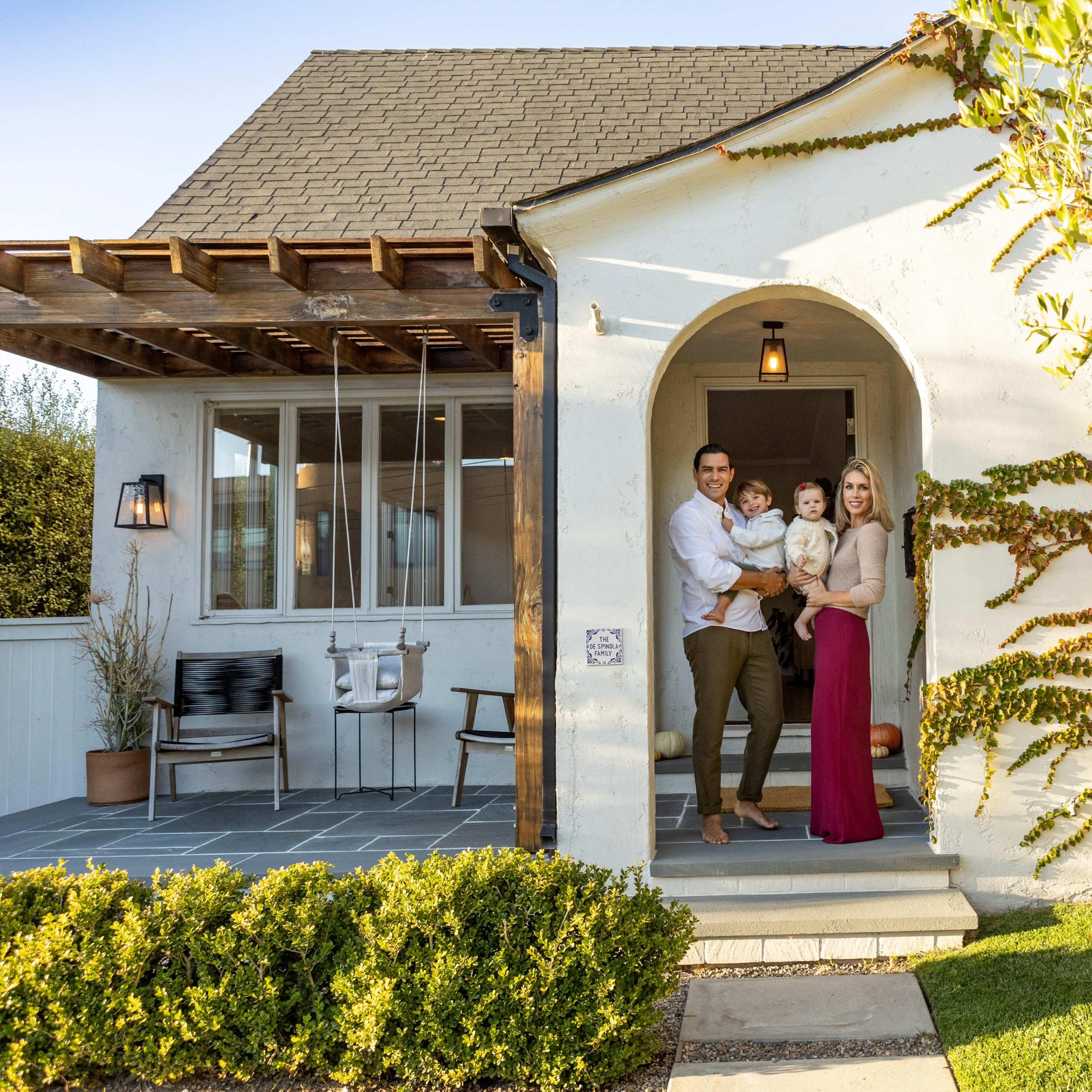 Bright French Cottage with Designer Kitchen & Outdoor Space Image in Hermosa Beach, Hermosa Beach, CA