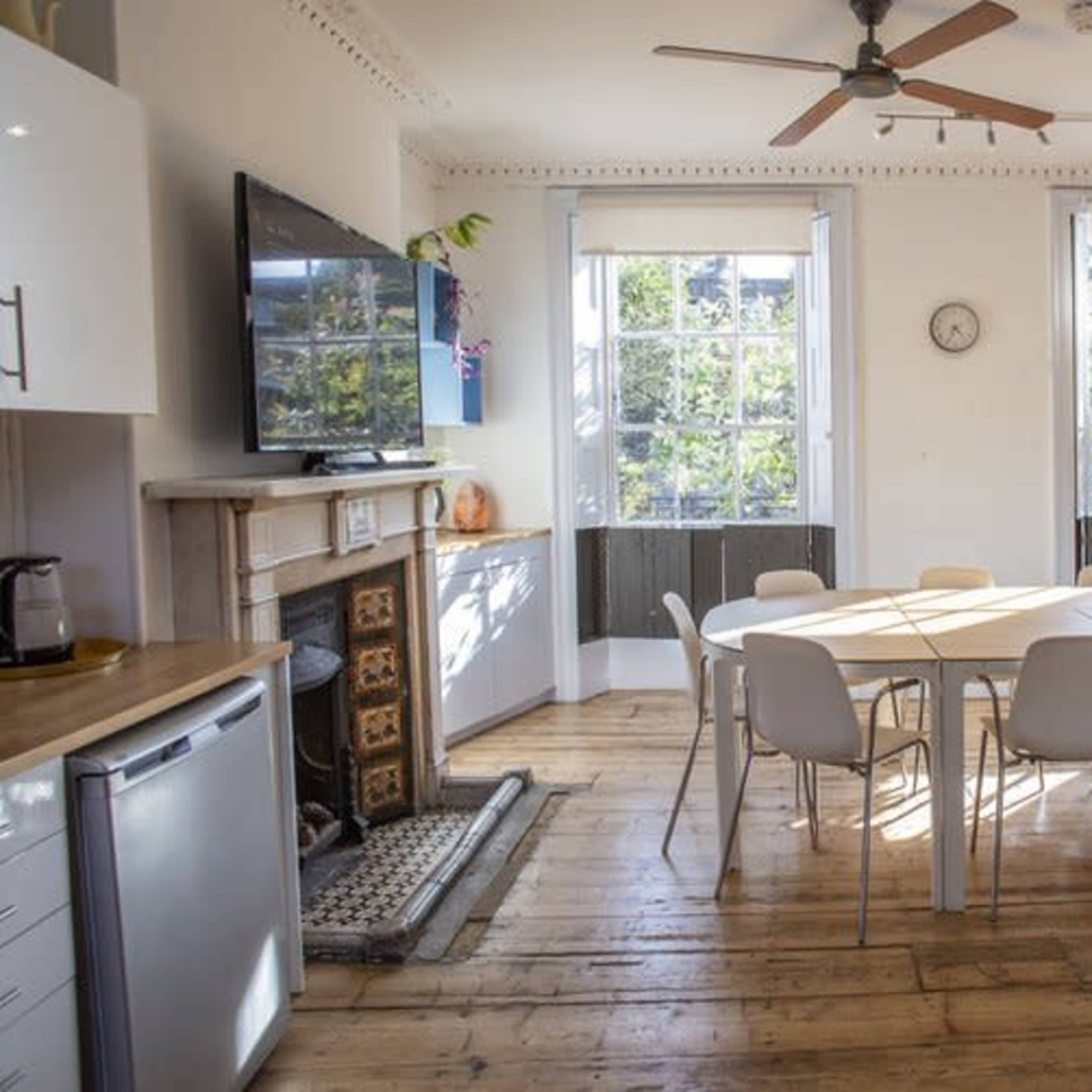 The Office Production Space Image in Islington, London, England