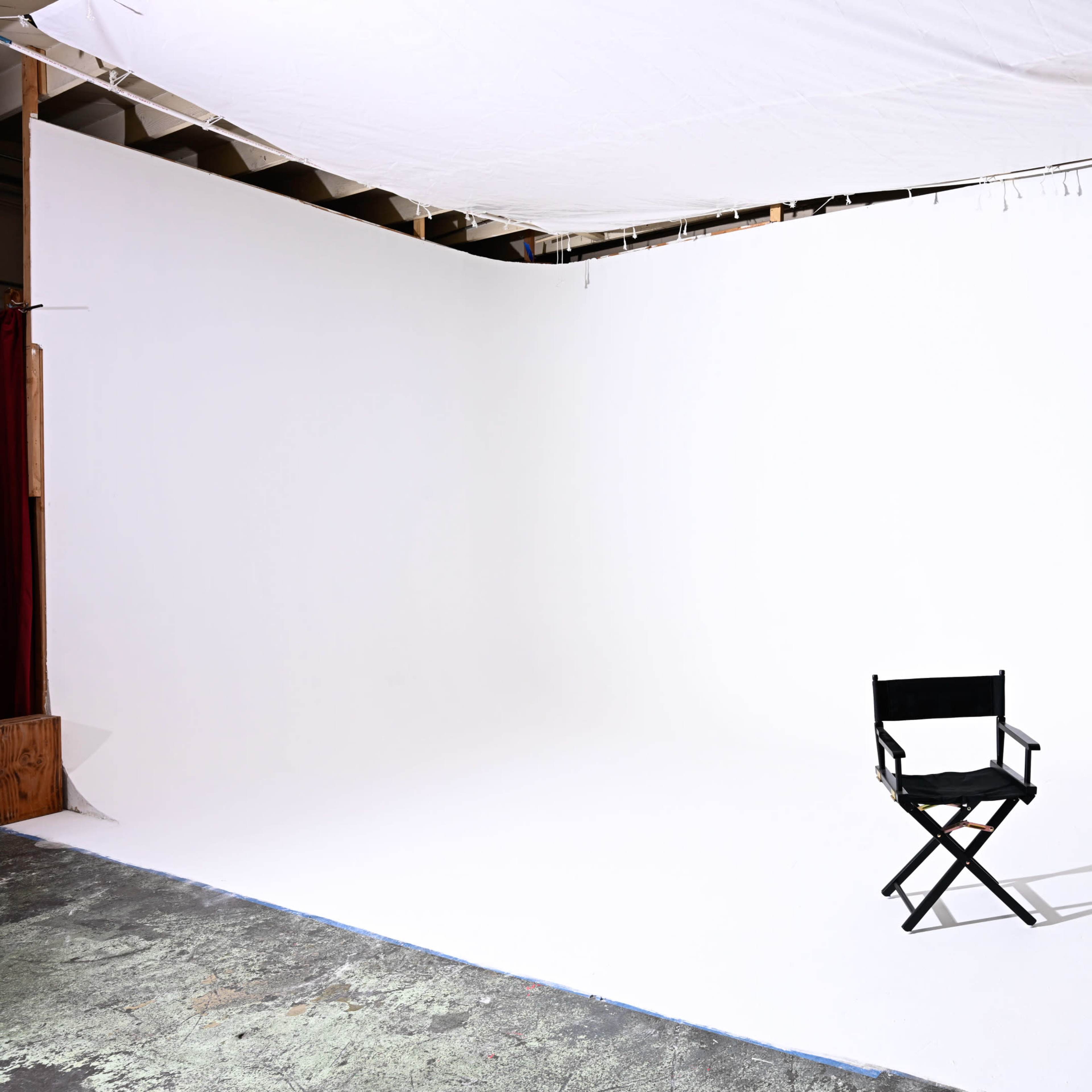 Downtown Production Studio with Cyc Wall Image in Boyle Heights, Los Angeles, CA