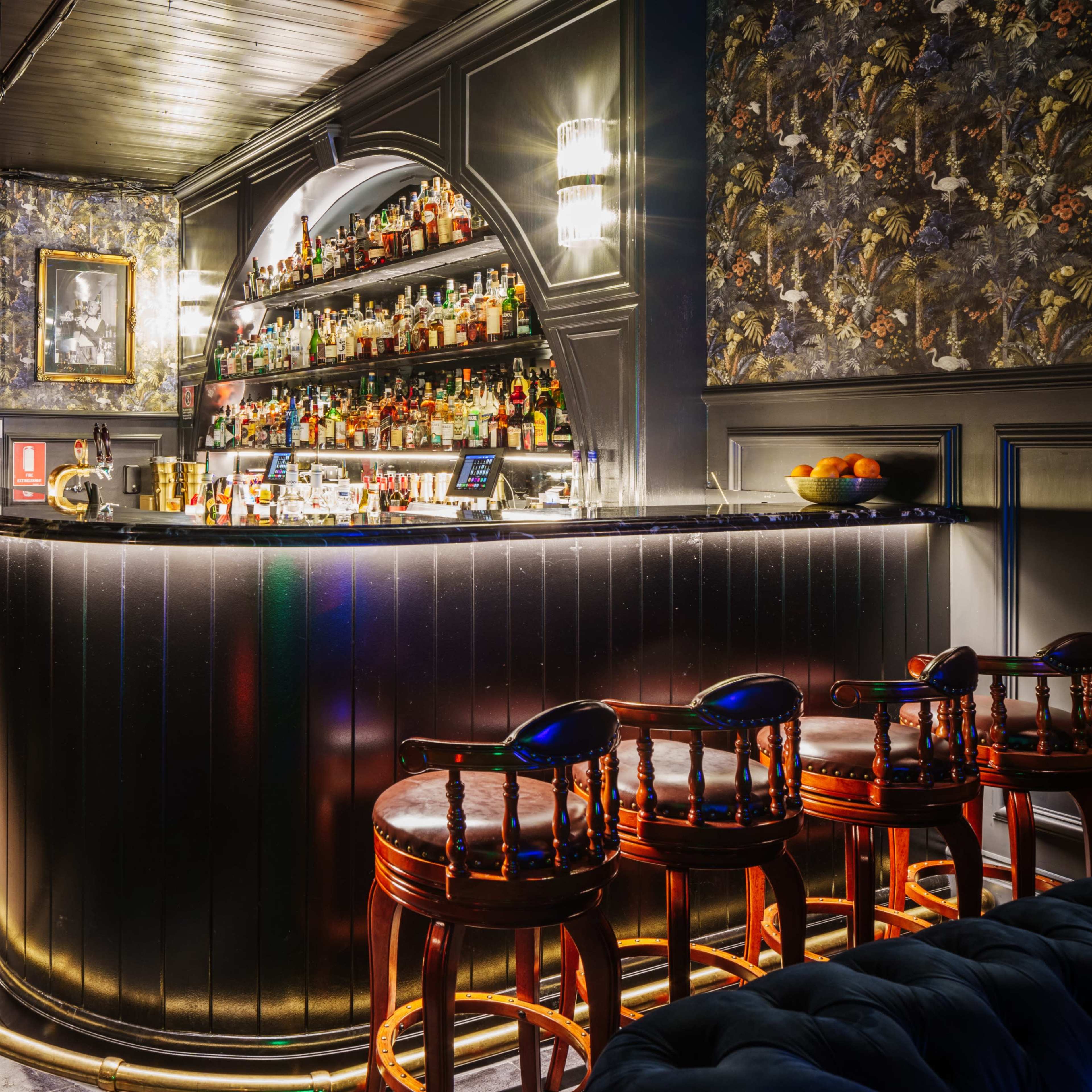 Quaint, Quirky, 1920's Dive Bar Image in Sydney, Sydney, NSW