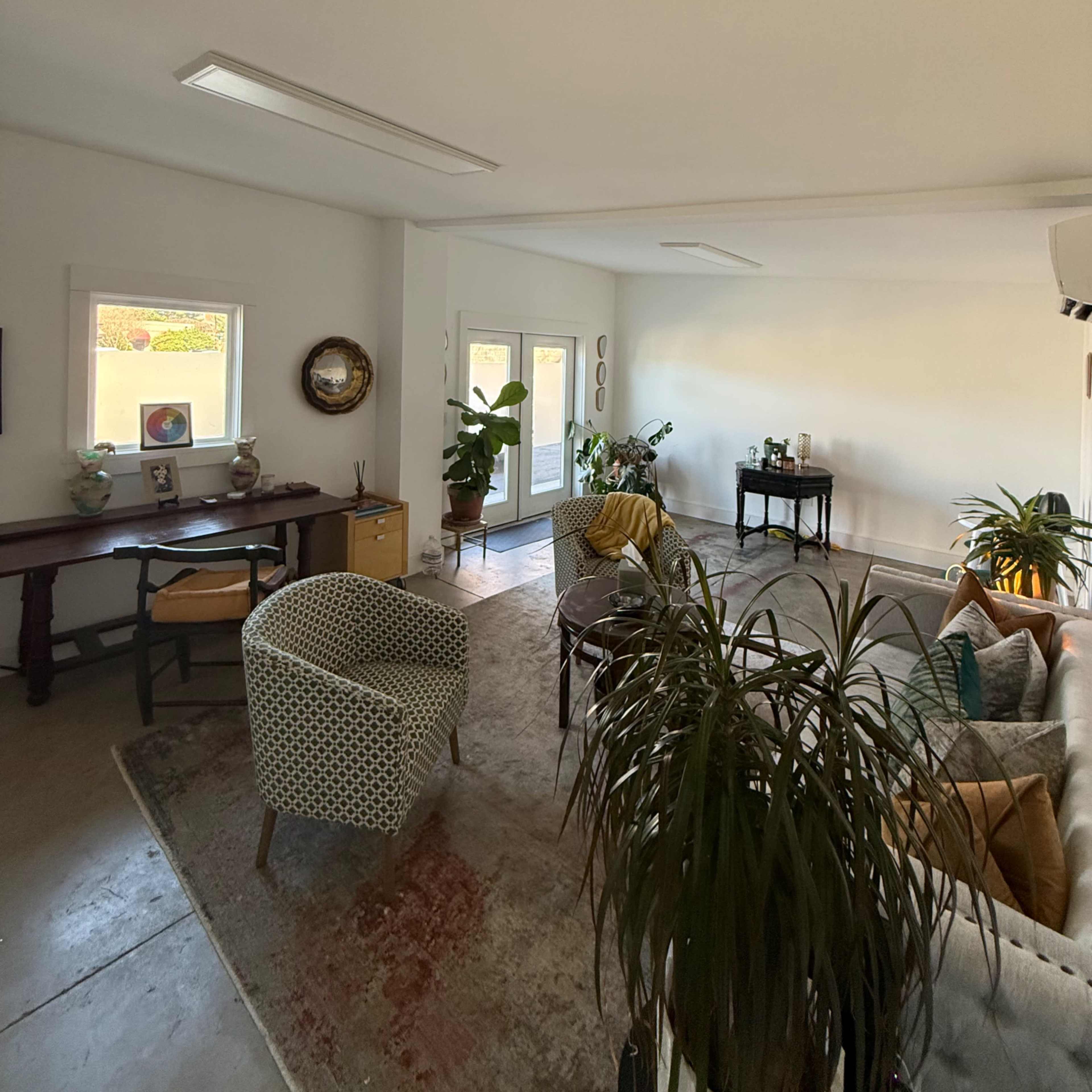 Versatile Meeting, Event & Therapy Space Image in Avondale Estates, Avondale Estates, GA