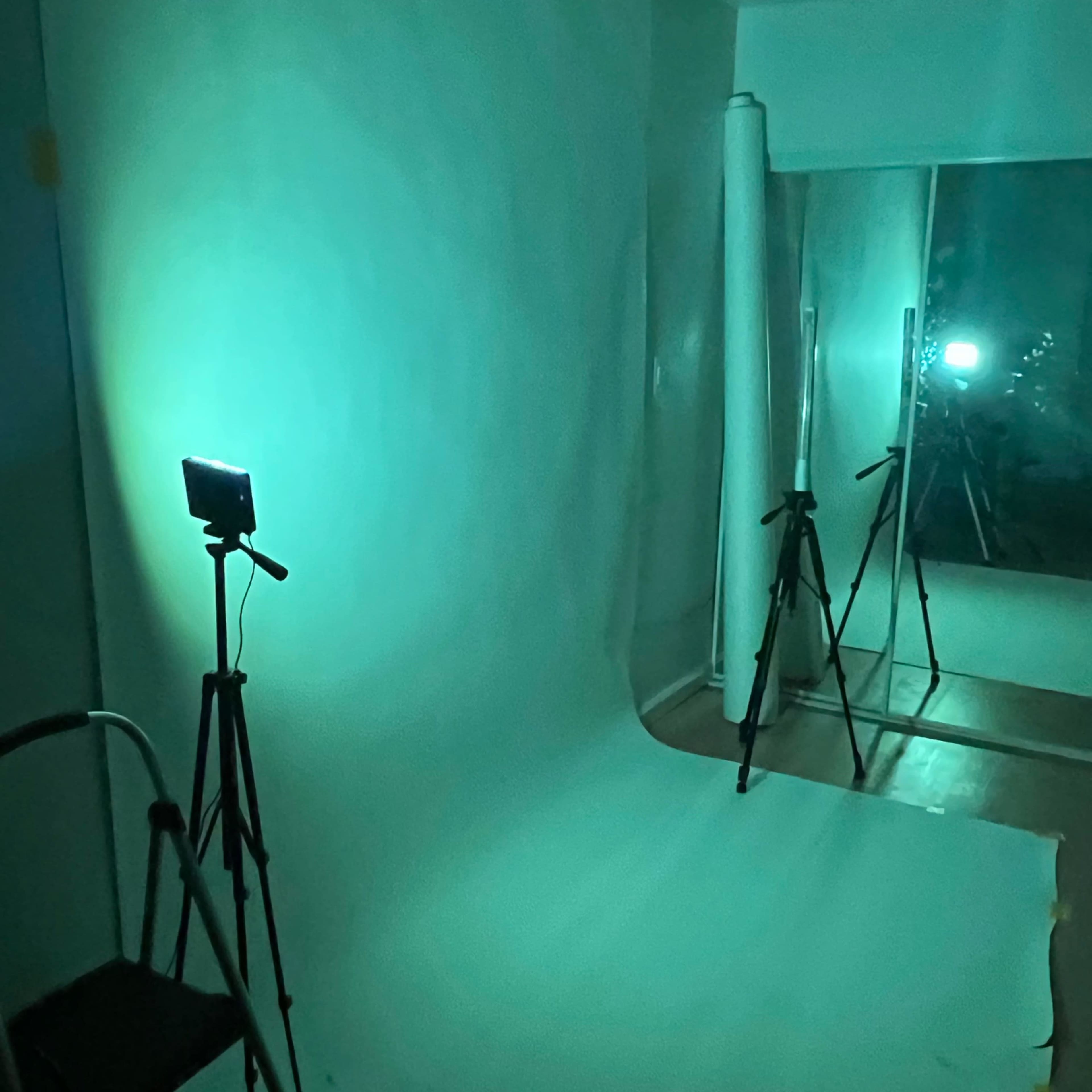 Studio Space Located in LA Image in Jefferson Park, Los Angeles, CA