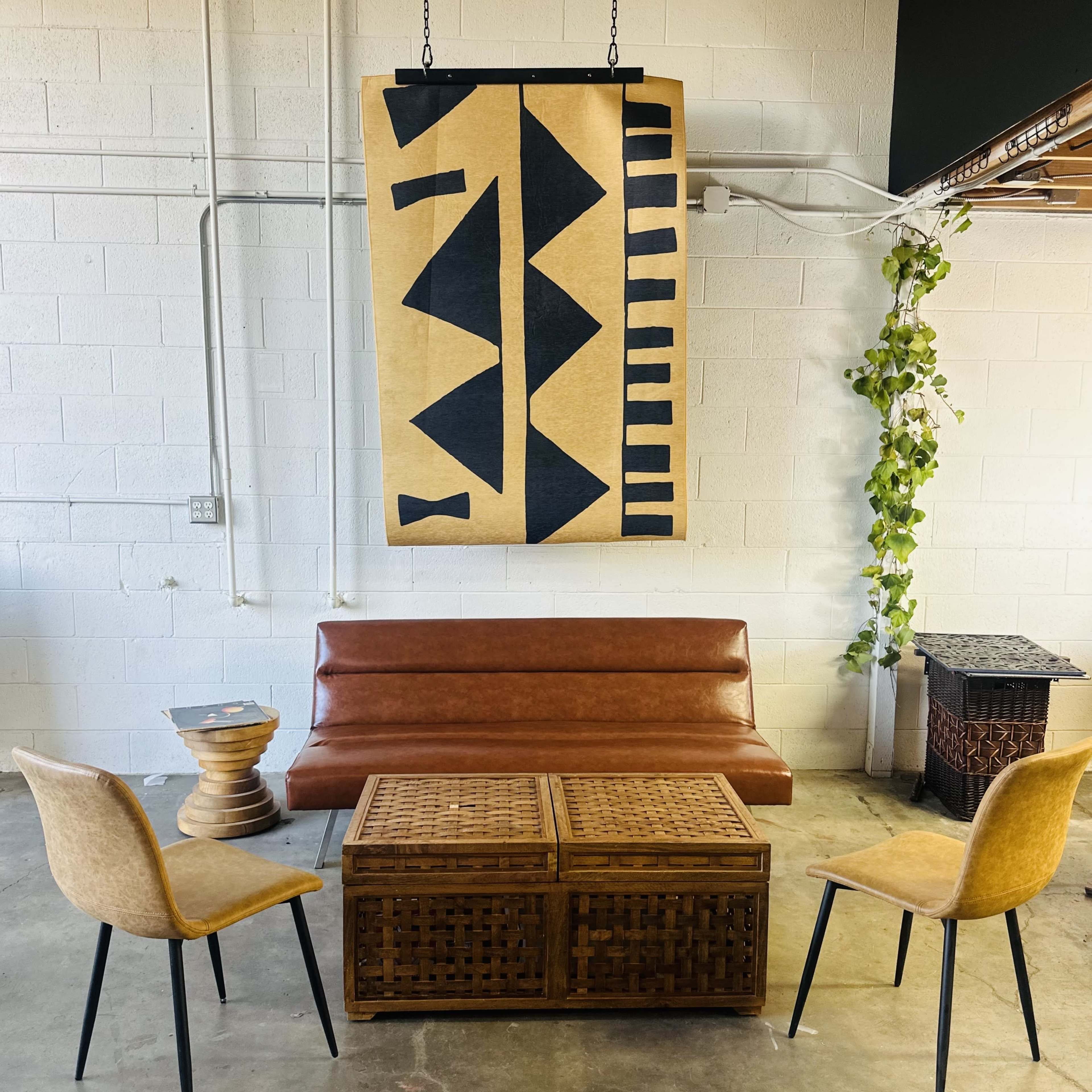 Downtown Napa Valley Industrial Art and Design Studio for Co-working Image in Napa, Napa, CA