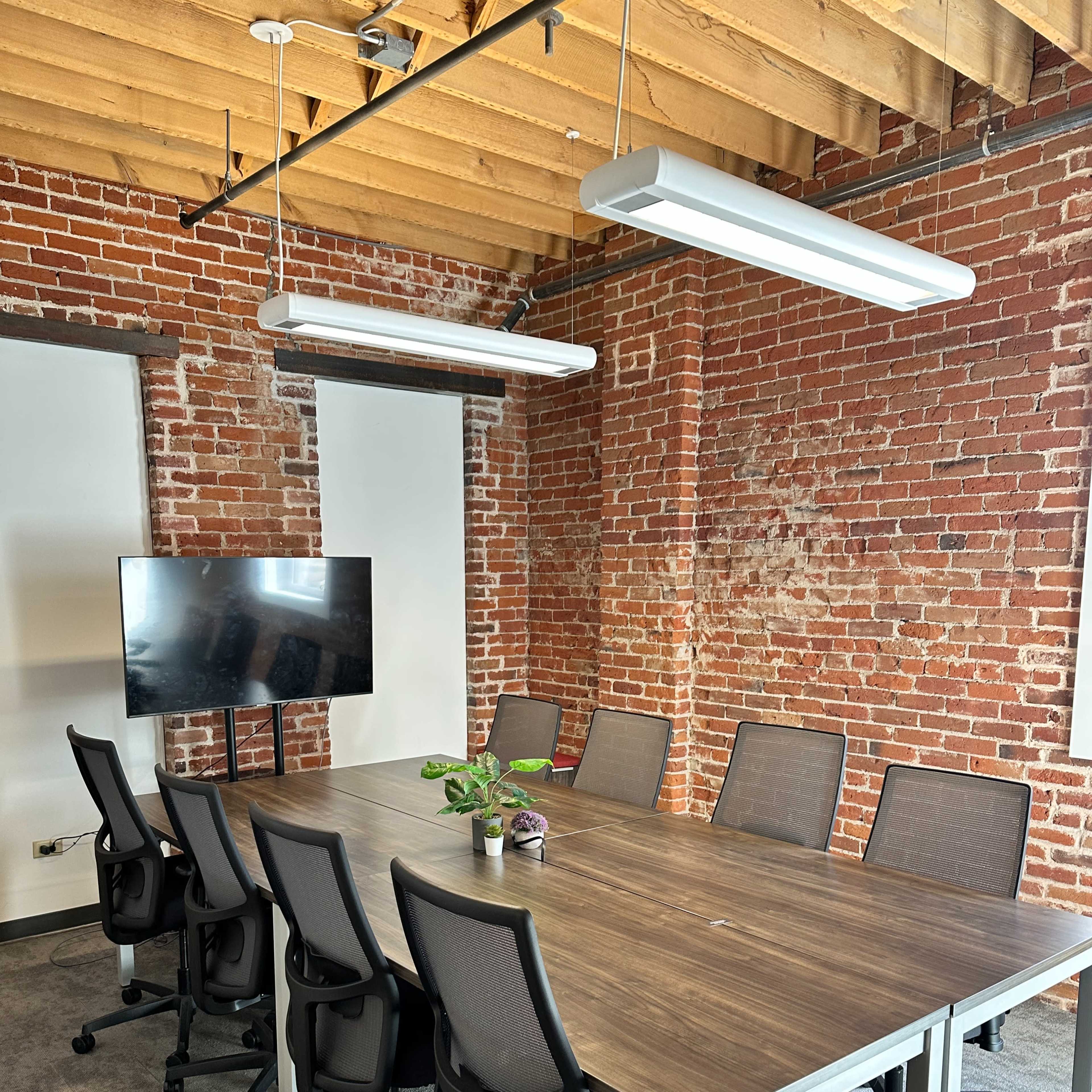 Blake Meeting Space Image in Central, Denver, CO