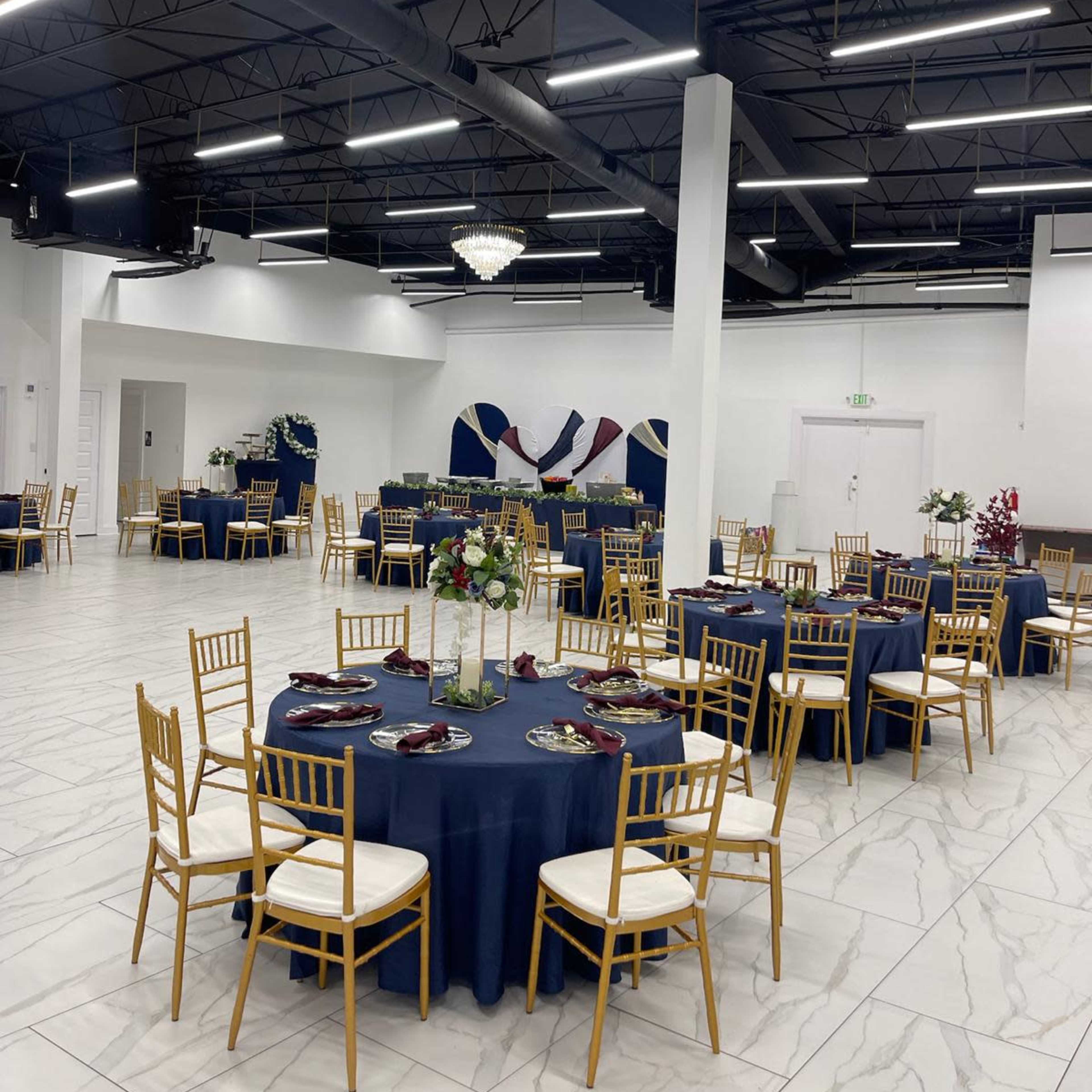 Memorial Area, Blank Space Venue Image in Eldridge / West Oaks, Houston, TX