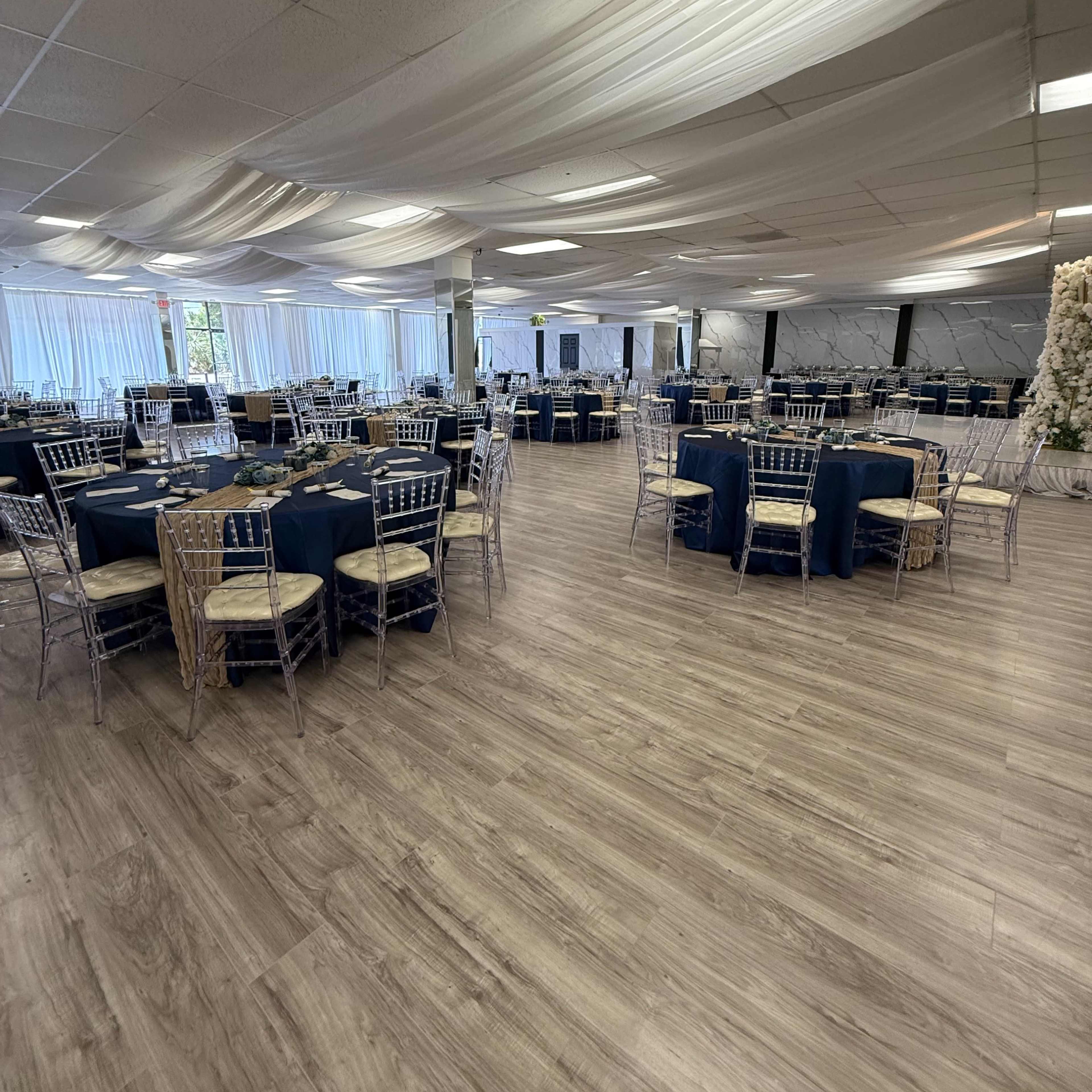 Event Venue Modern and Spacious Image in Pine Hills, Pine Hills, FL