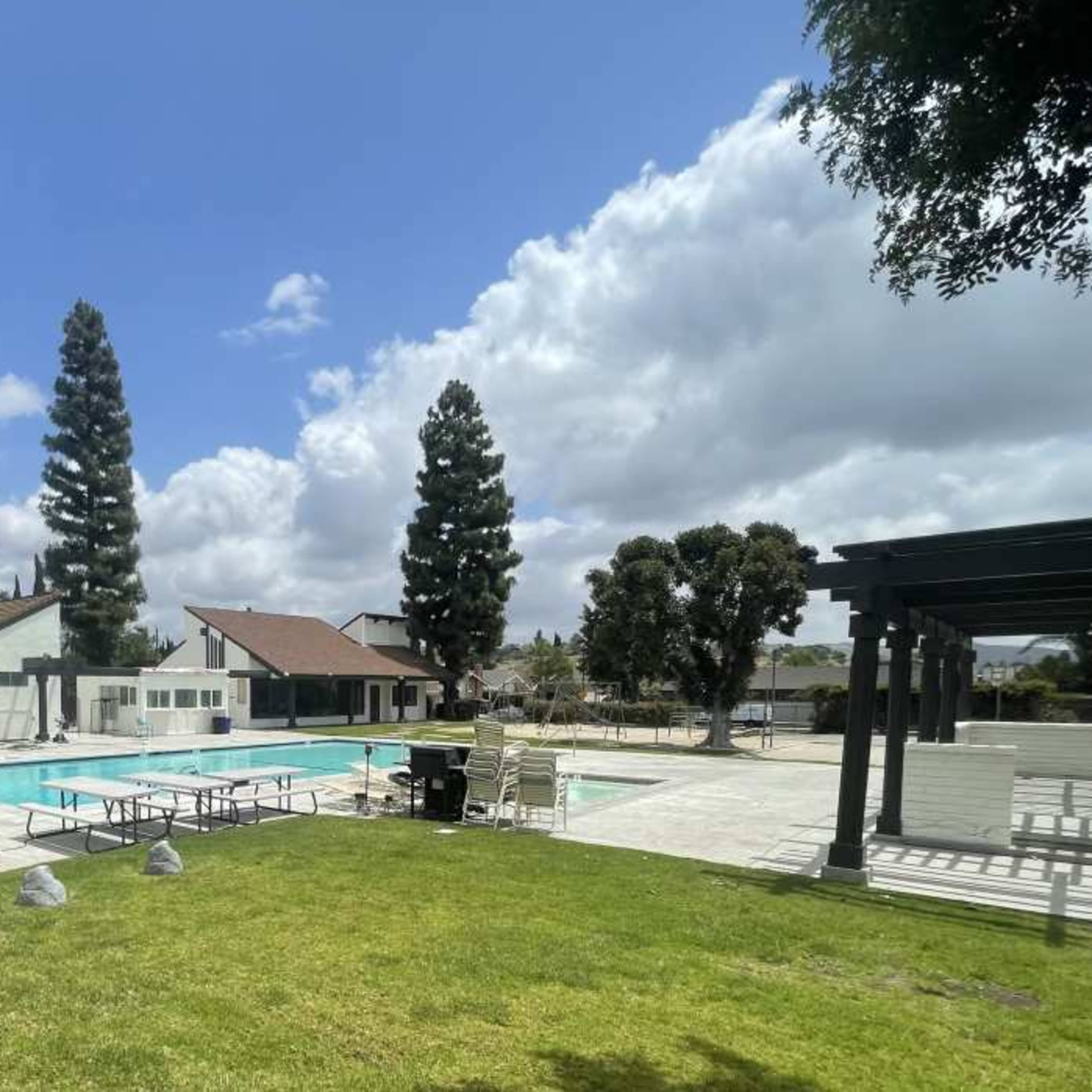 The Troy Club  Image in Yorba Linda, Yorba Linda, CA