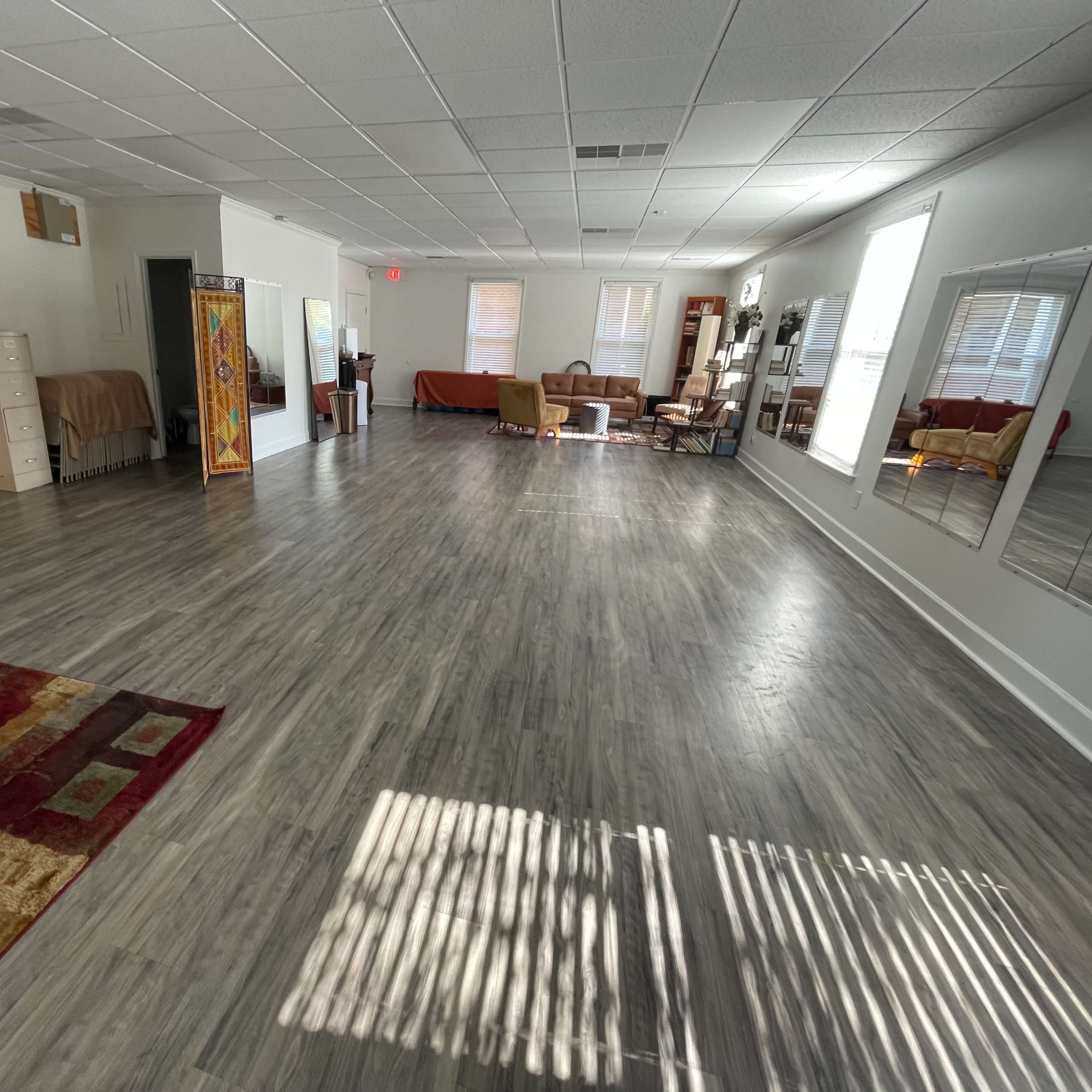 East Cobb Office Park, Paper Mill Village Image in , Marietta, GA