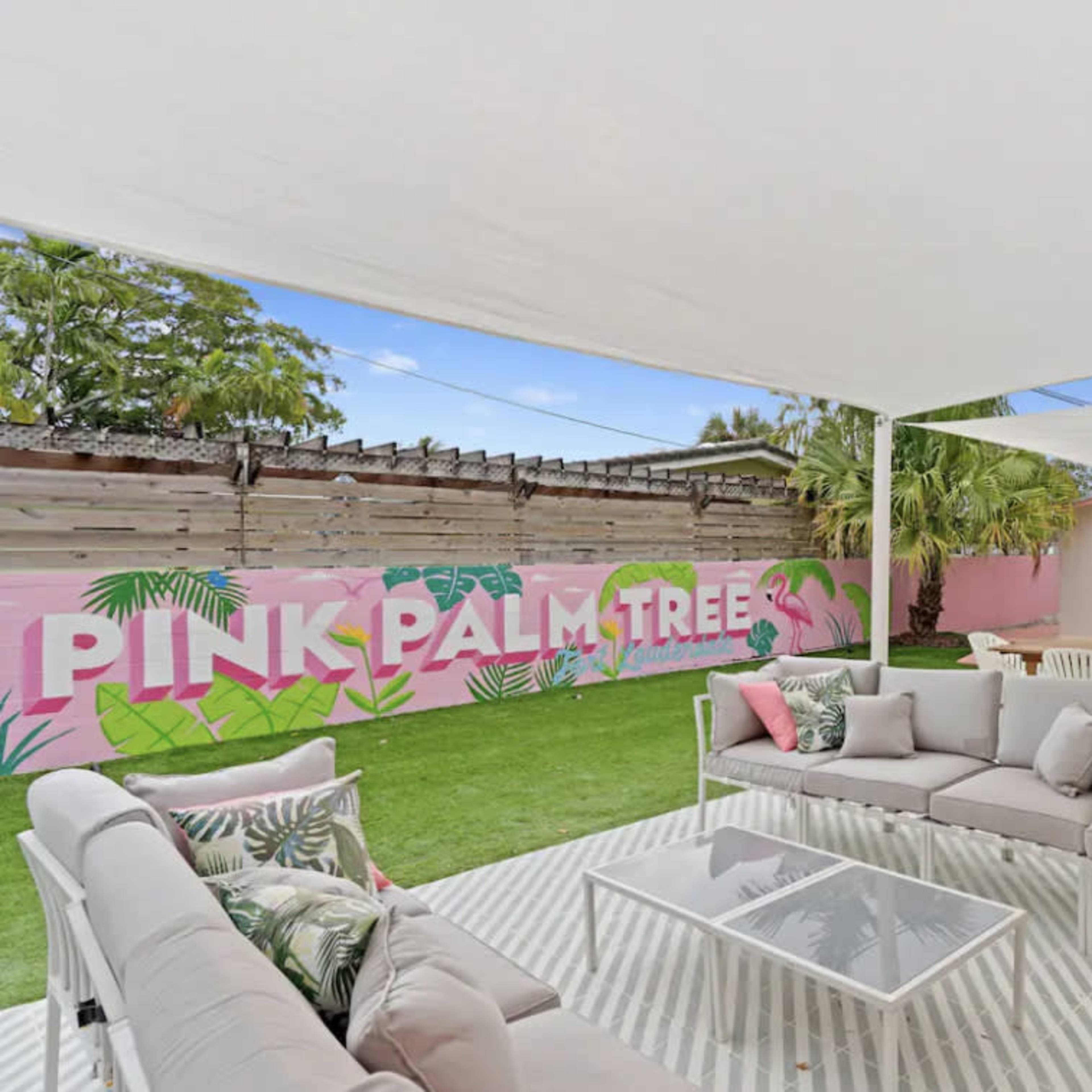 Barbie’s Pink Paradise for your next Production Image in East Fort Lauderdale, Fort Lauderdale, FL