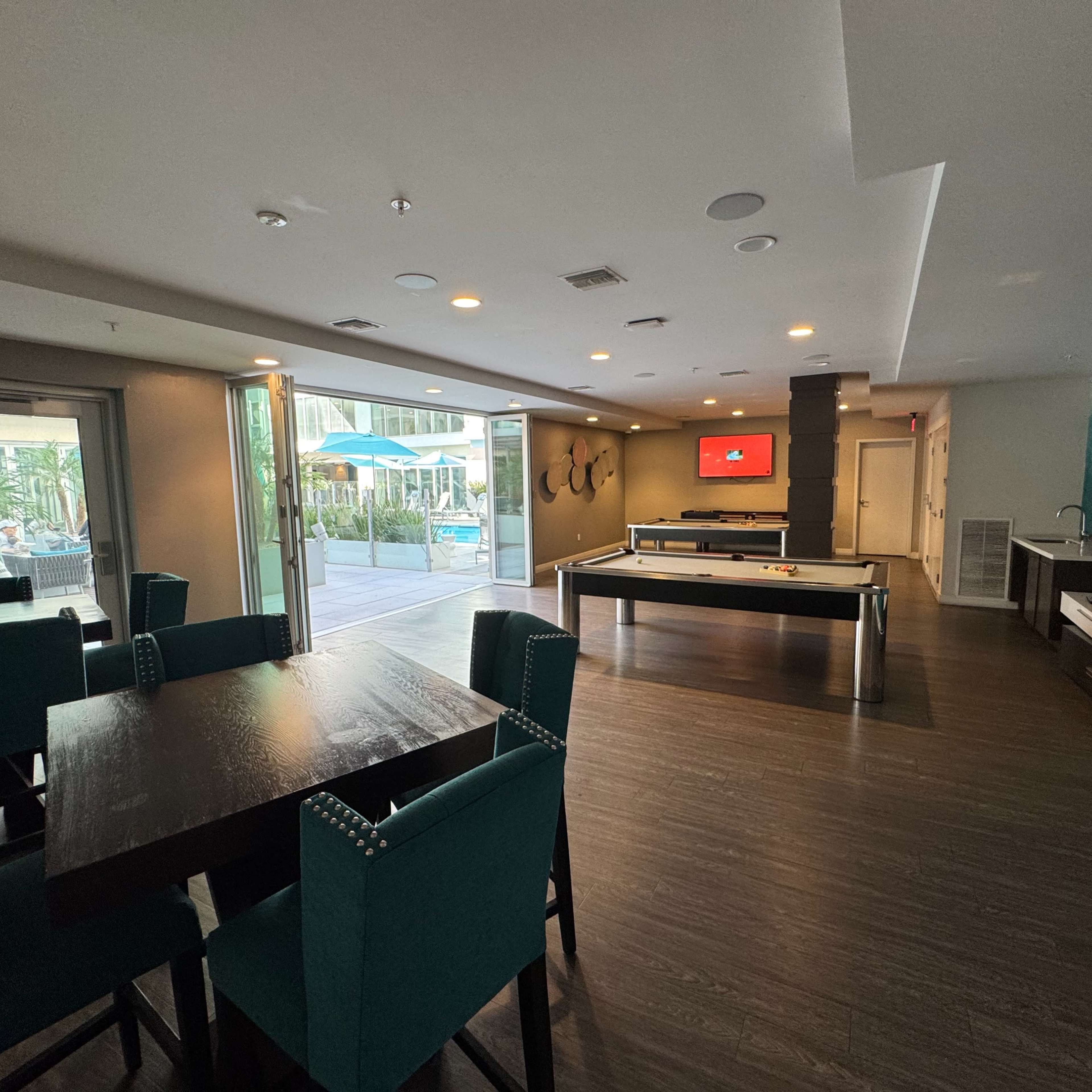 Game Room In Prime Koreatown Location Image in Westlake, Los Angeles, CA