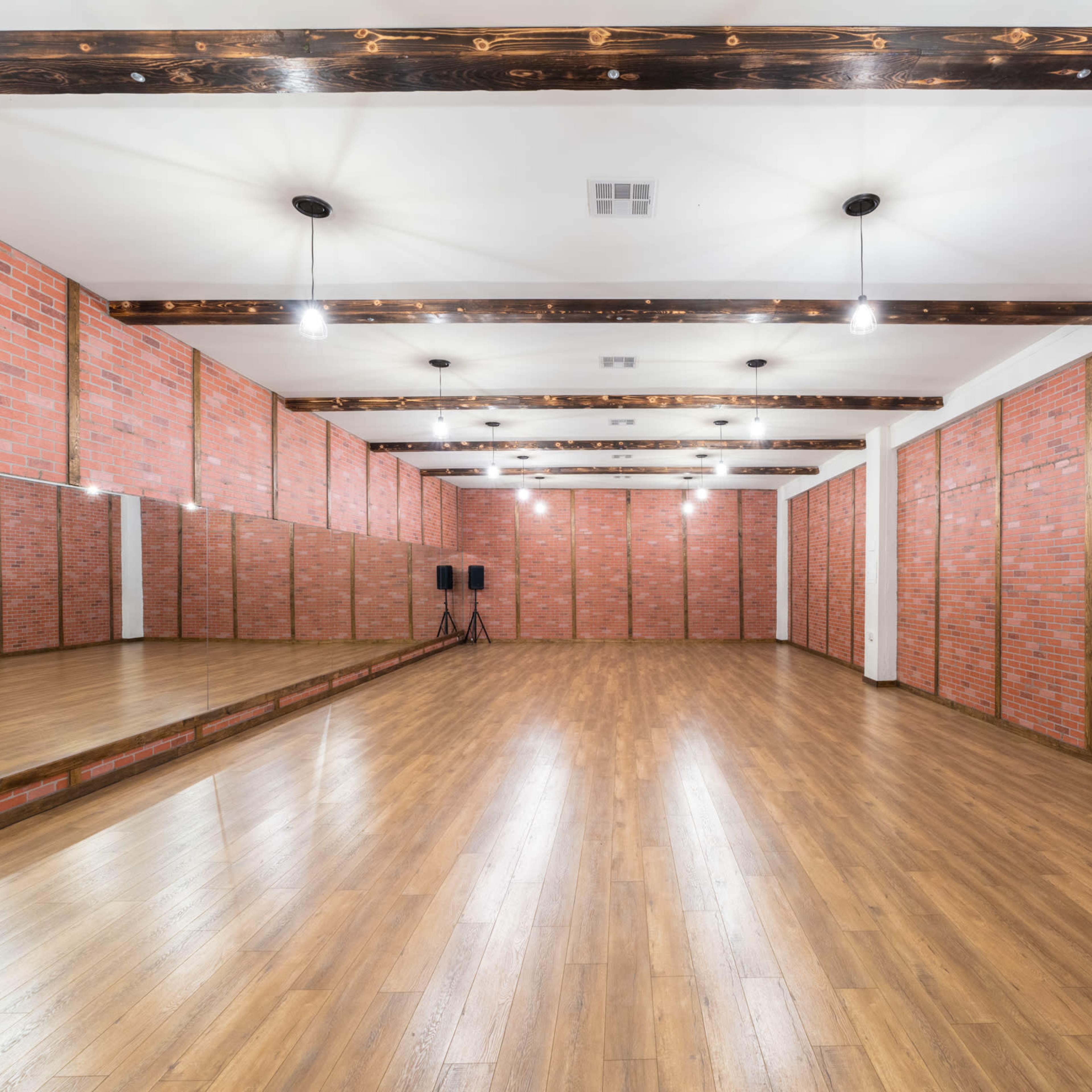 The Brick Room / Dance Studio Image in Burbank, Burbank, CA
