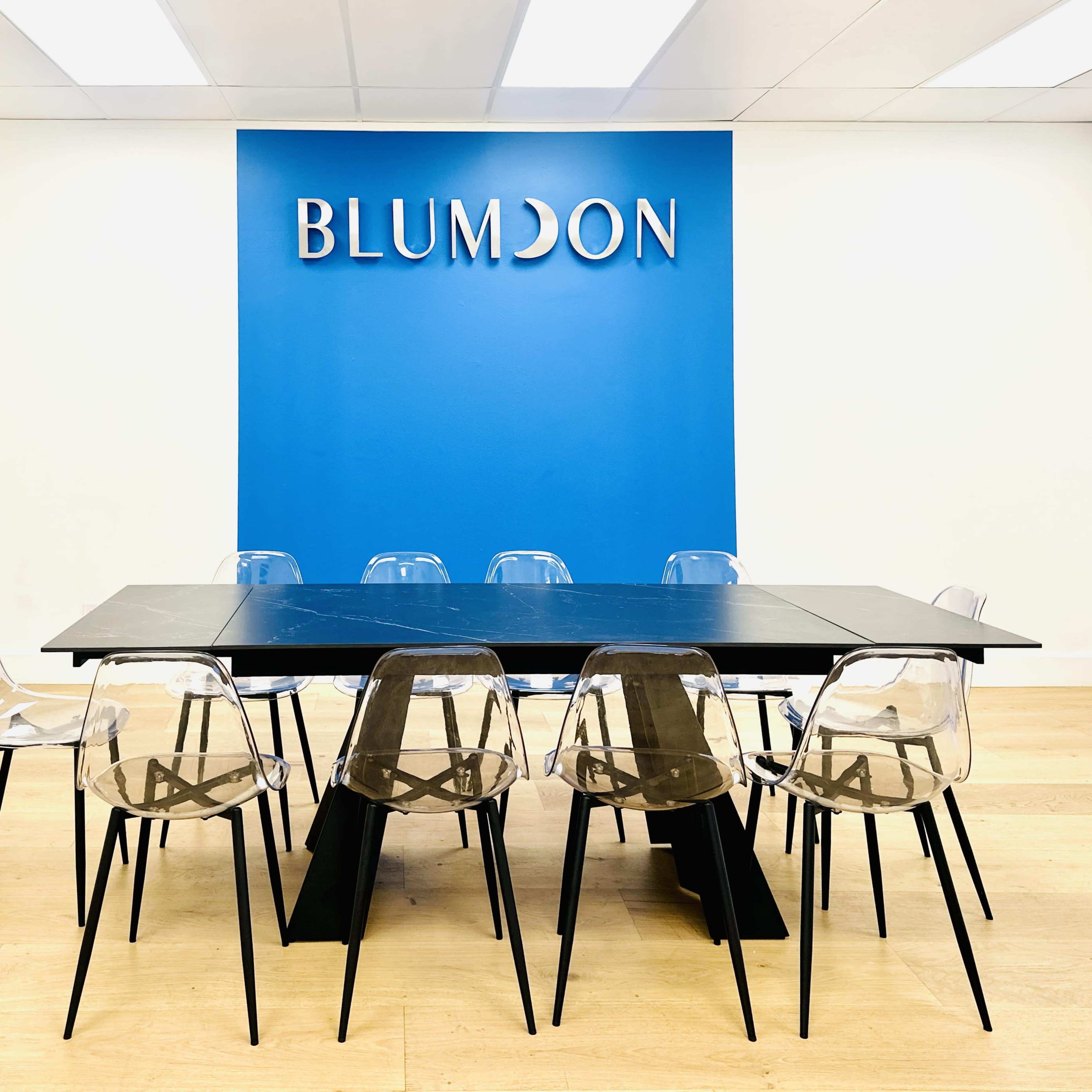 BLUMOON STUDIO Image in Greenway / Upper Kirby Area, Houston, TX