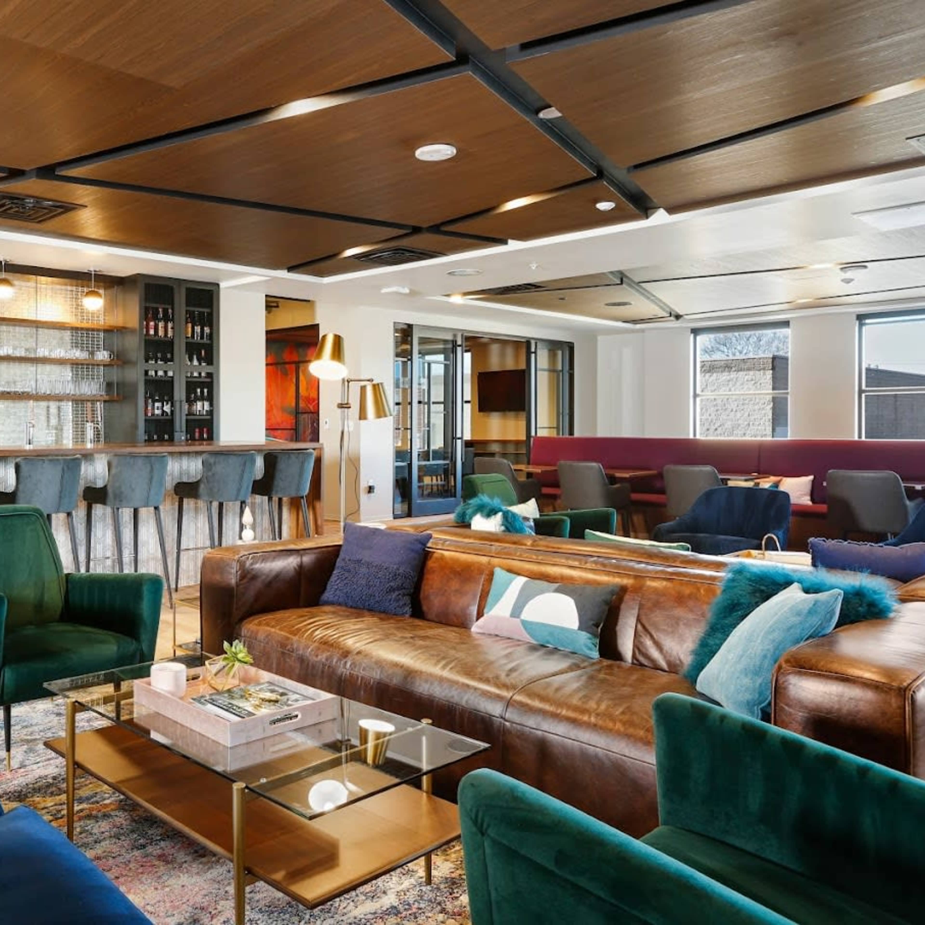 Bar and event space in Downtown Denver Image in North Denver, Denver, CO