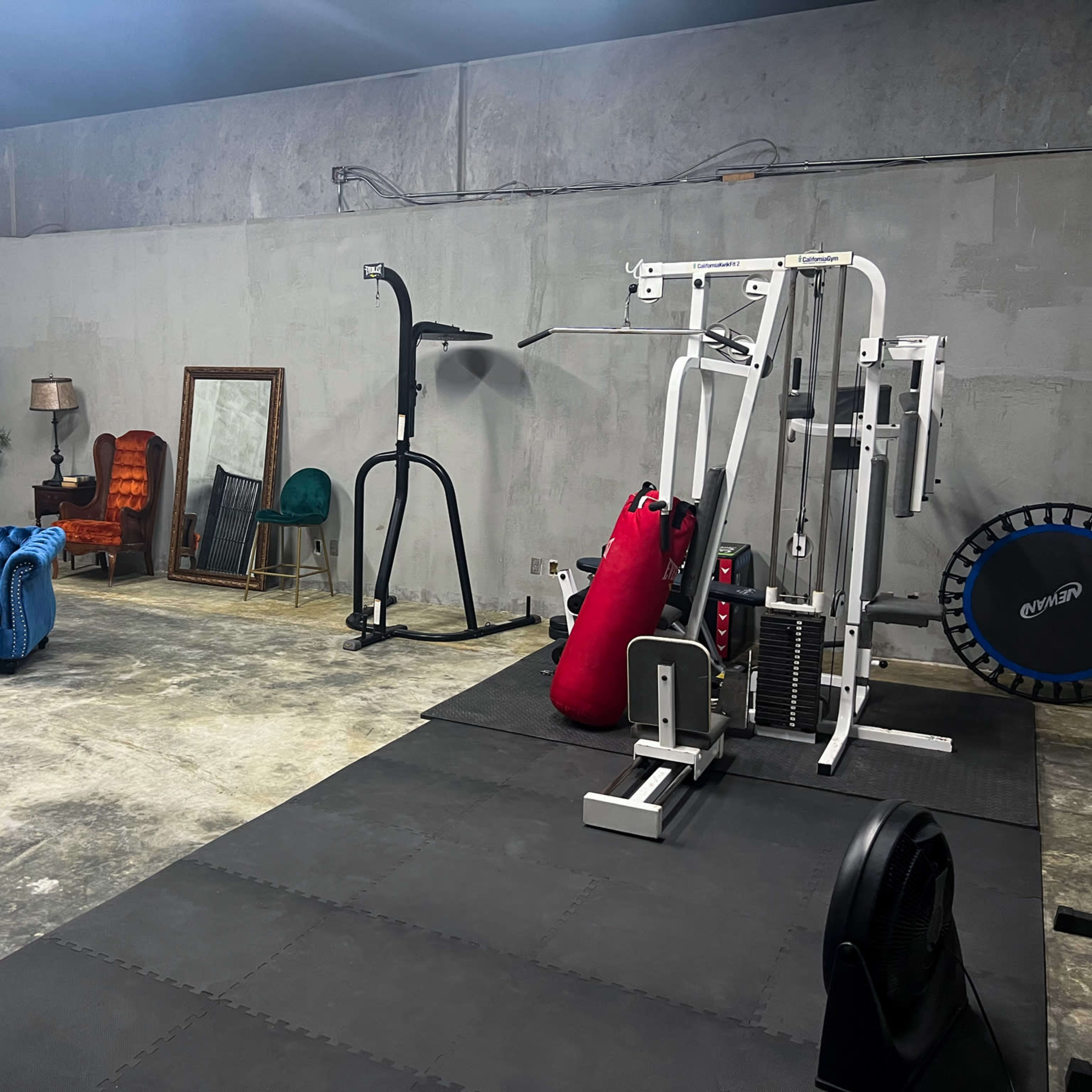 32 Best Gyms Near Me Peerspace