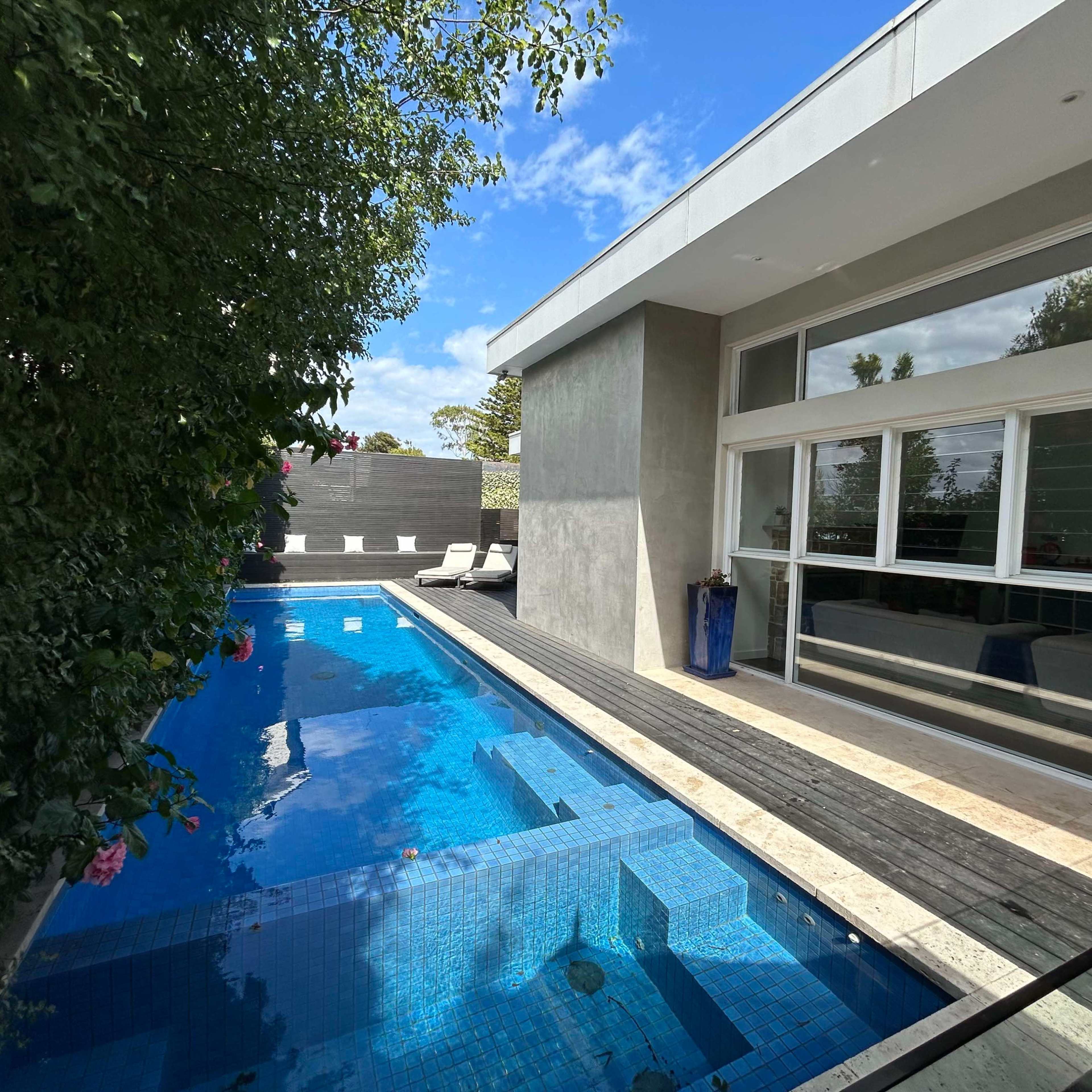 Resort Style Spacious Family Home Image in Sandringham, Melbourne, VIC