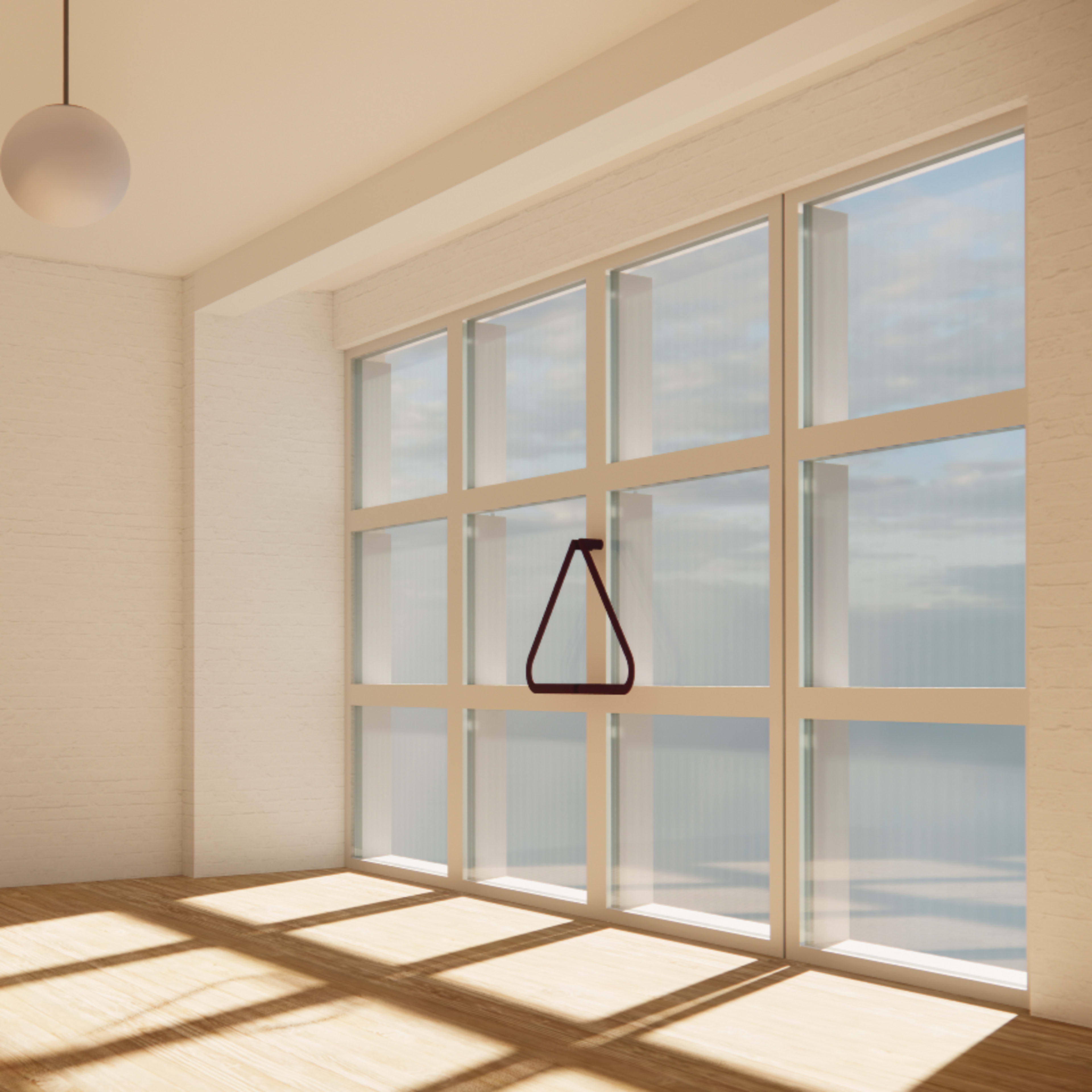 Luminous, Peaceful and Welcoming Studio in Notting Hill Image in London, London, England