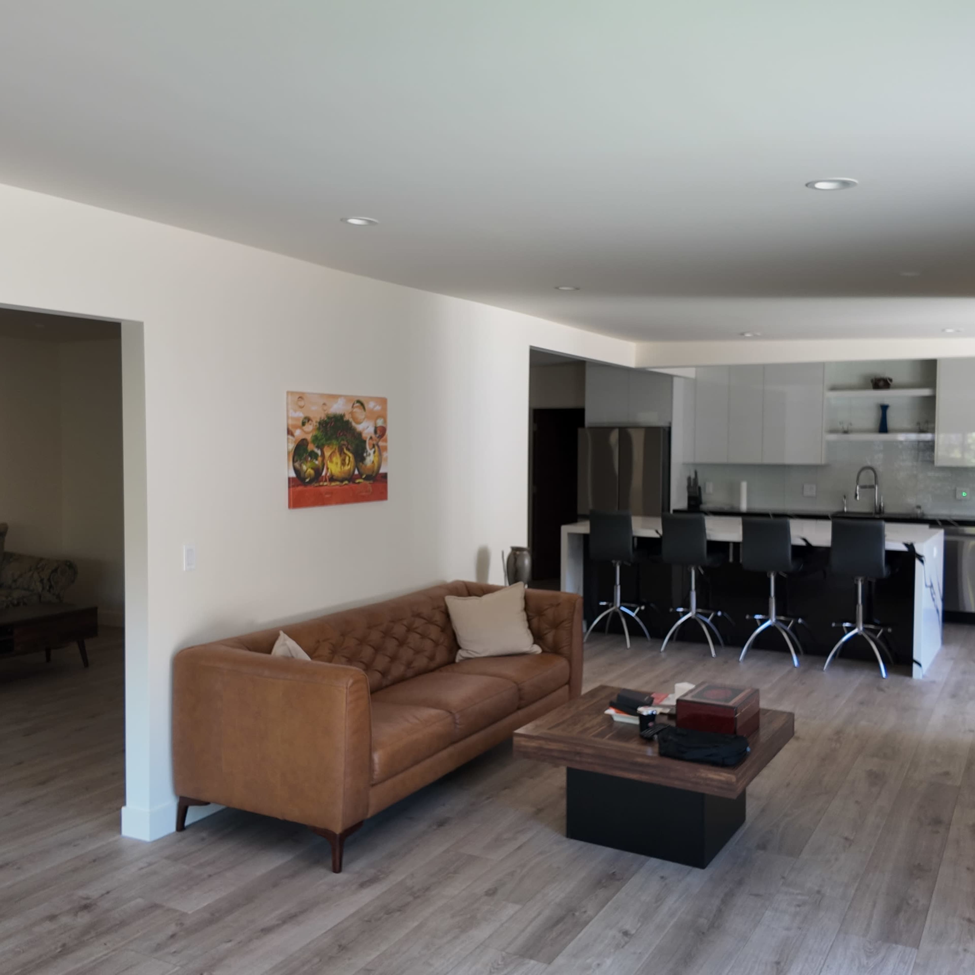 Classic Home with Mountain View & Open Floor Plan Image in Altadena, Altadena, CA