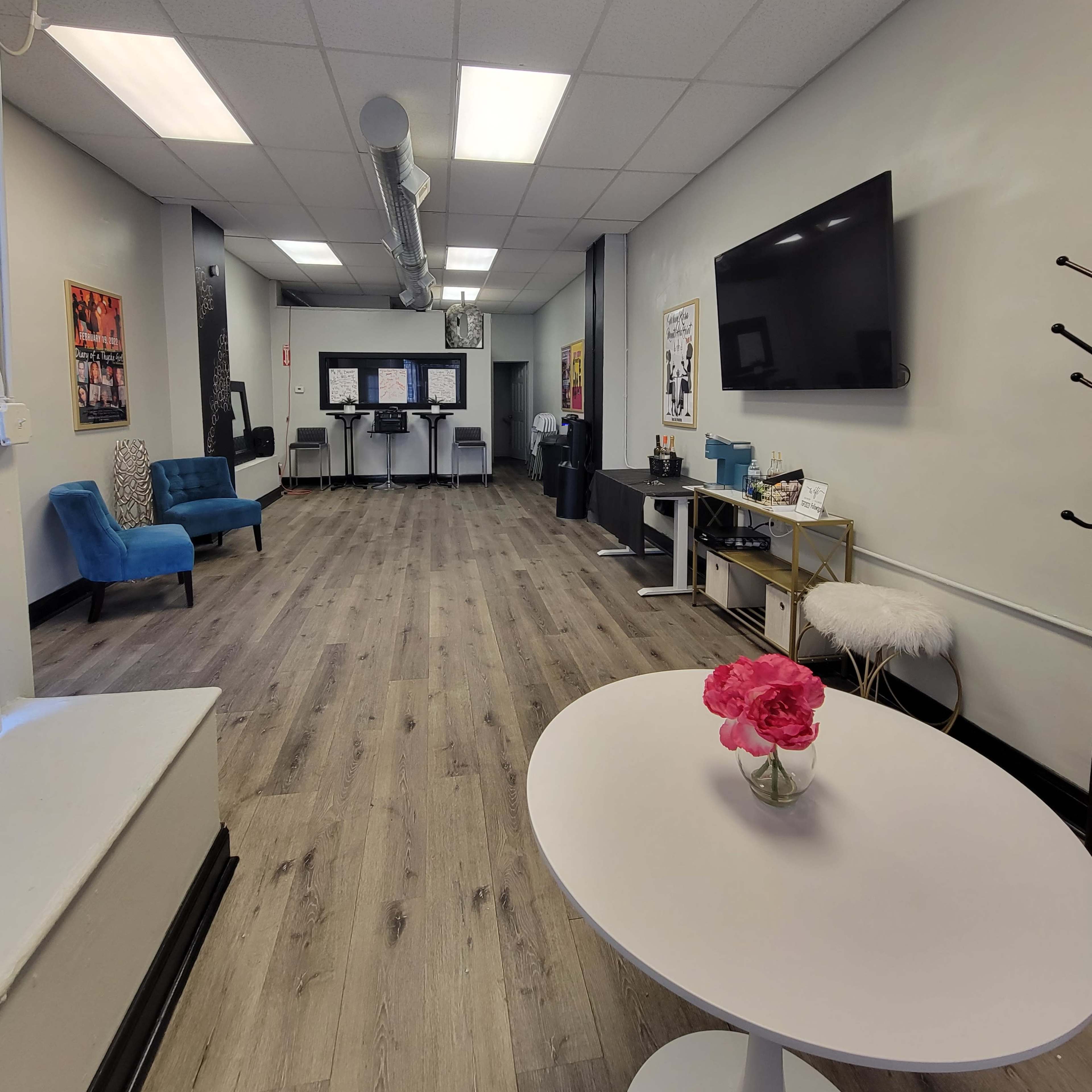 Creative Space 106 Image in South Side, Chicago, IL