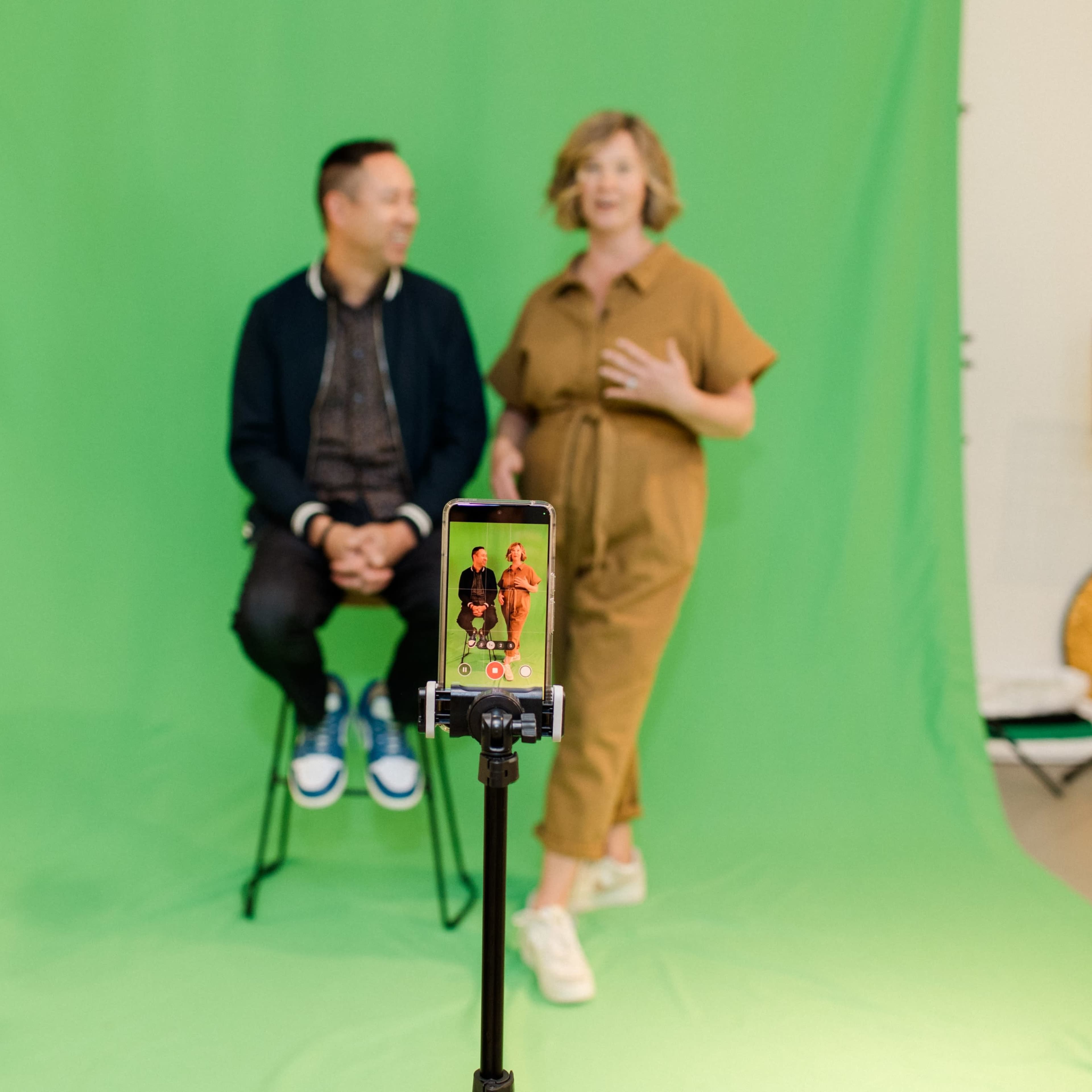Versatile Photoshoot Space – Bring Your Creative Vision to Life - Orange Door Spaces Image in North Redondo, Redondo Beach, CA