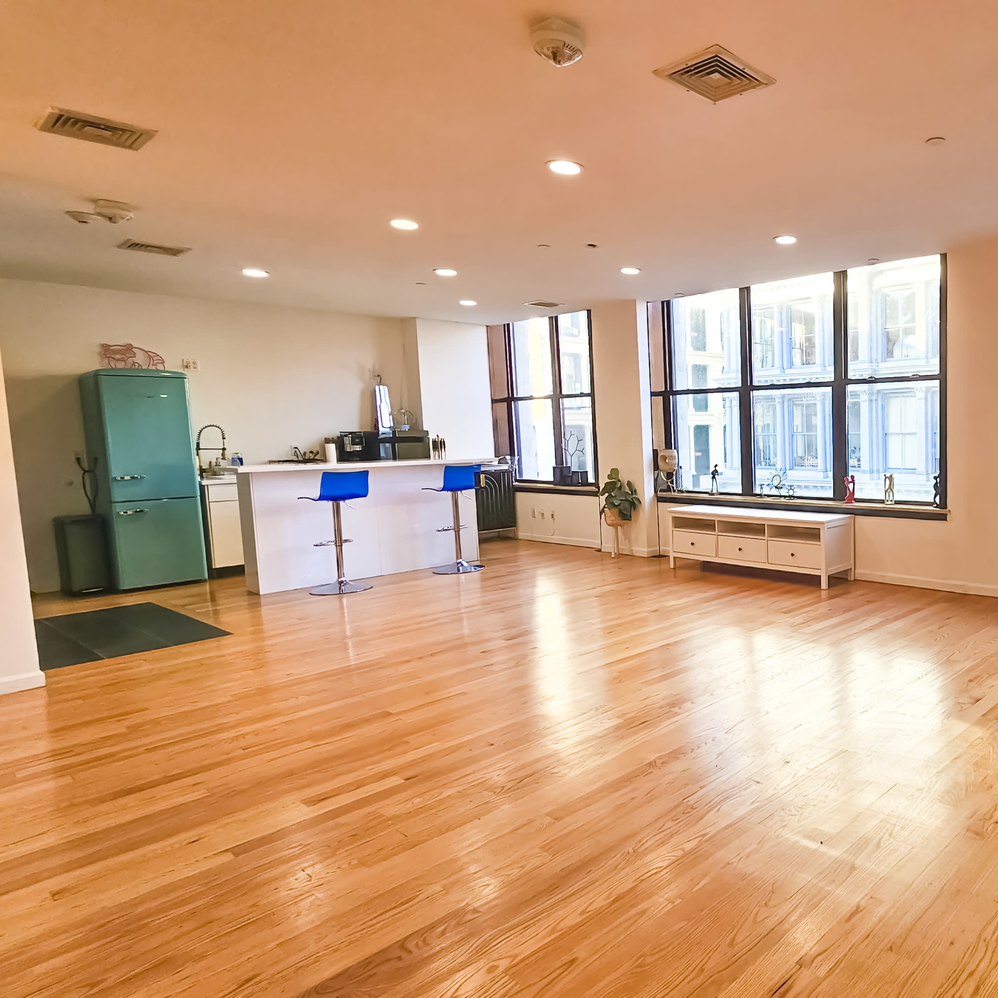 Entire Floor in SOHO with 2 extra rooms! Image in Lower Manhattan, New York, NY