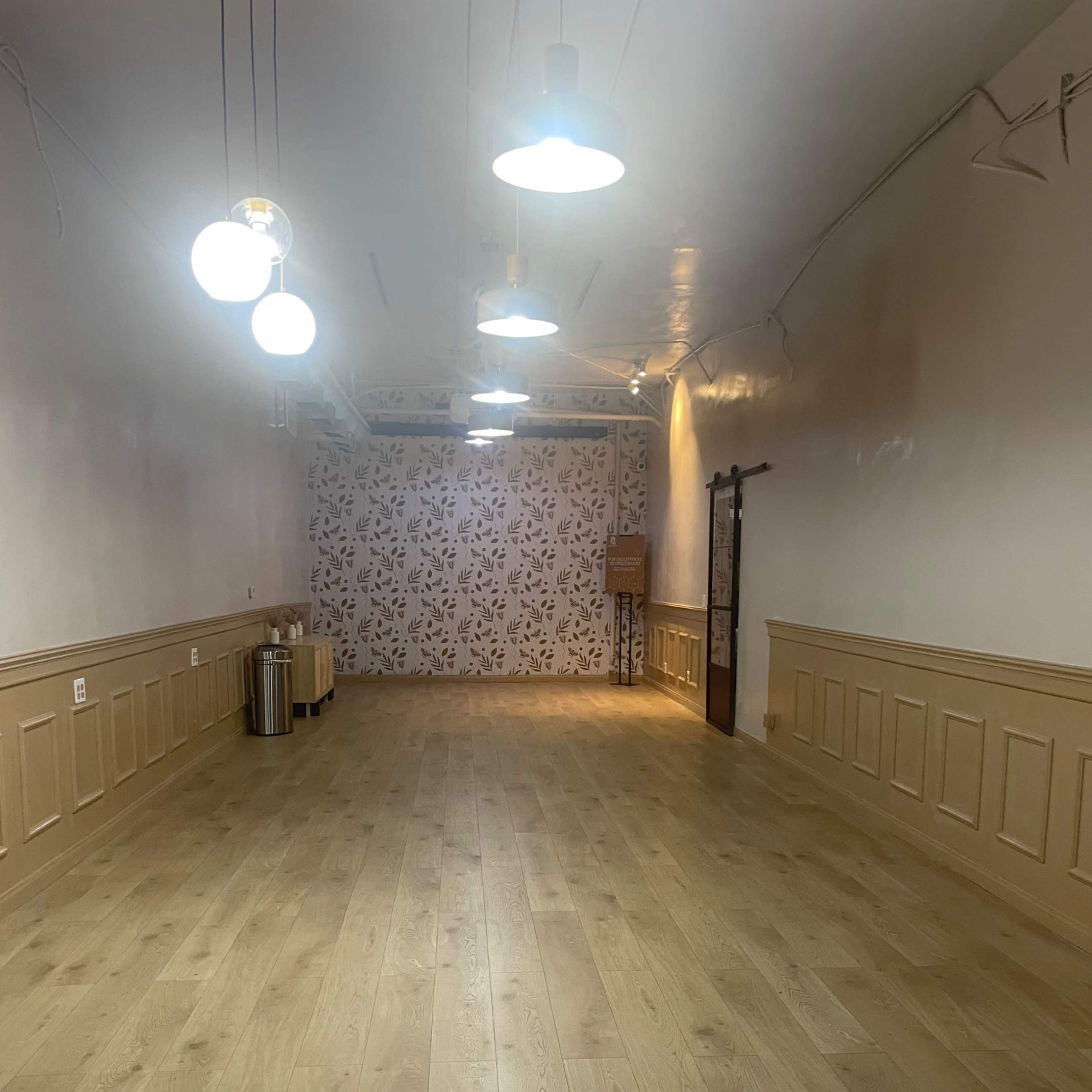 Chic & Intimate Event Space in the Heart of Inglewood Image in Inglewood, Inglewood, CA
