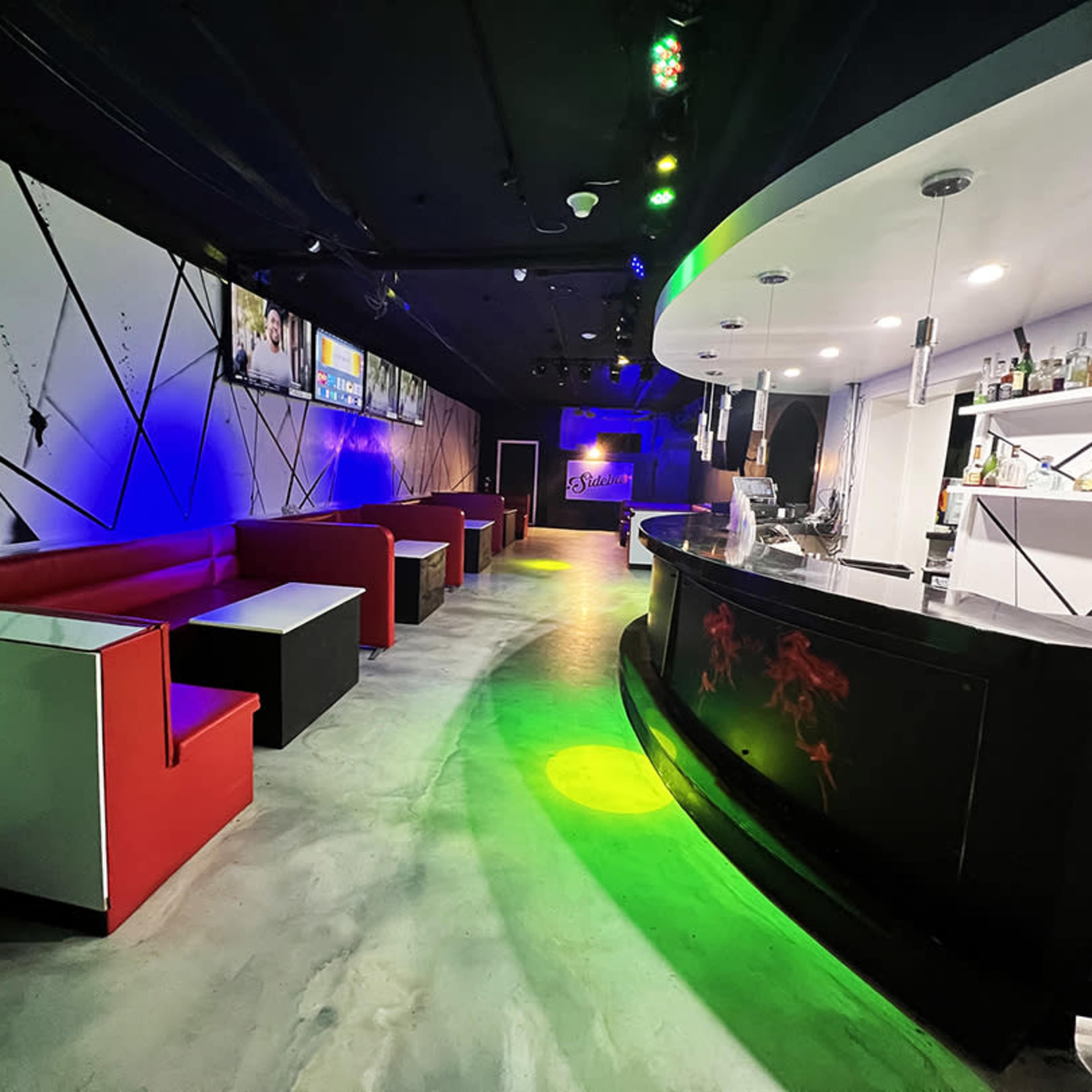 Downtown Event Space with Three levels Image in Downtown Atlanta, Atlanta, GA