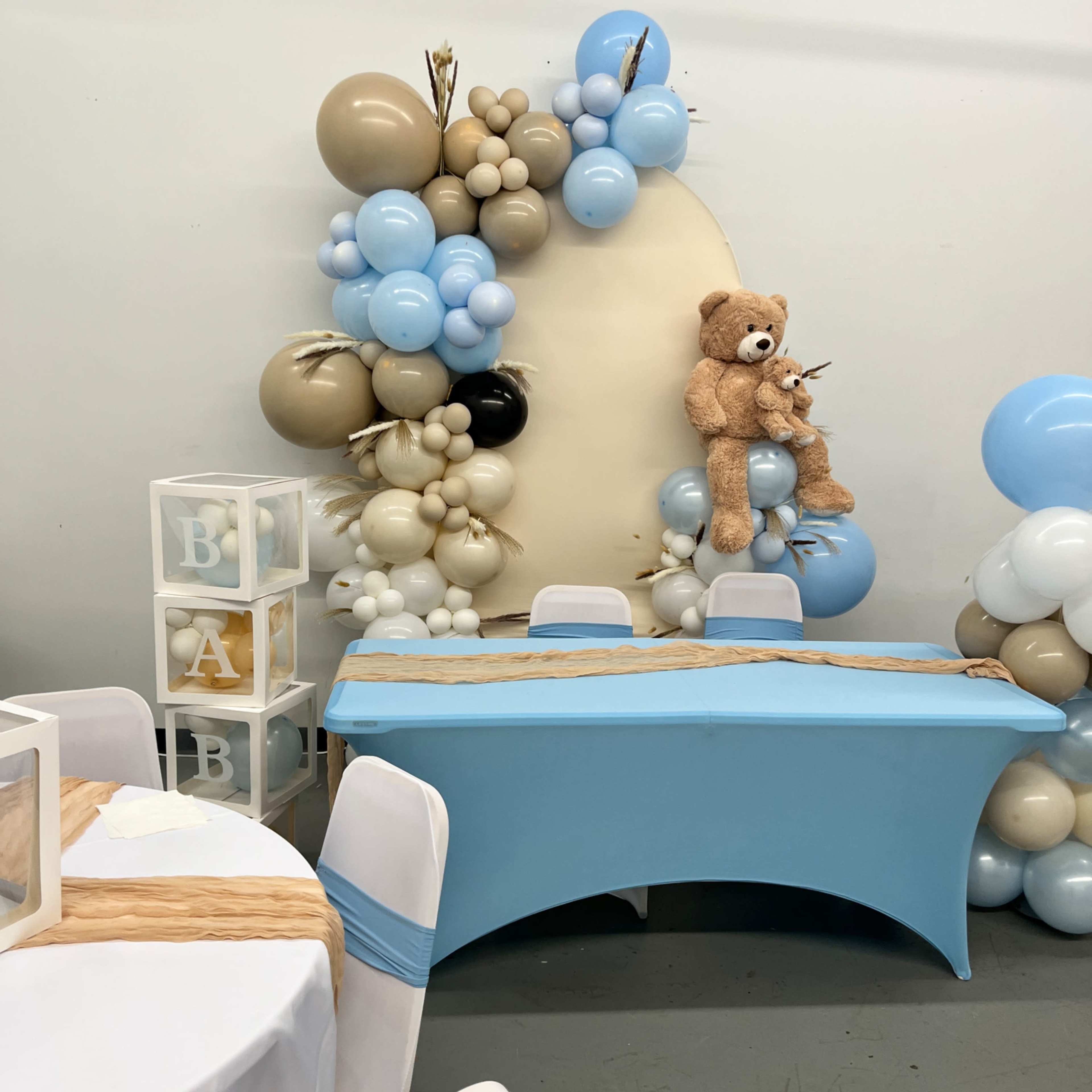 Event Suite & Weekly Rental Use Image in Greensboro, Greensboro, NC