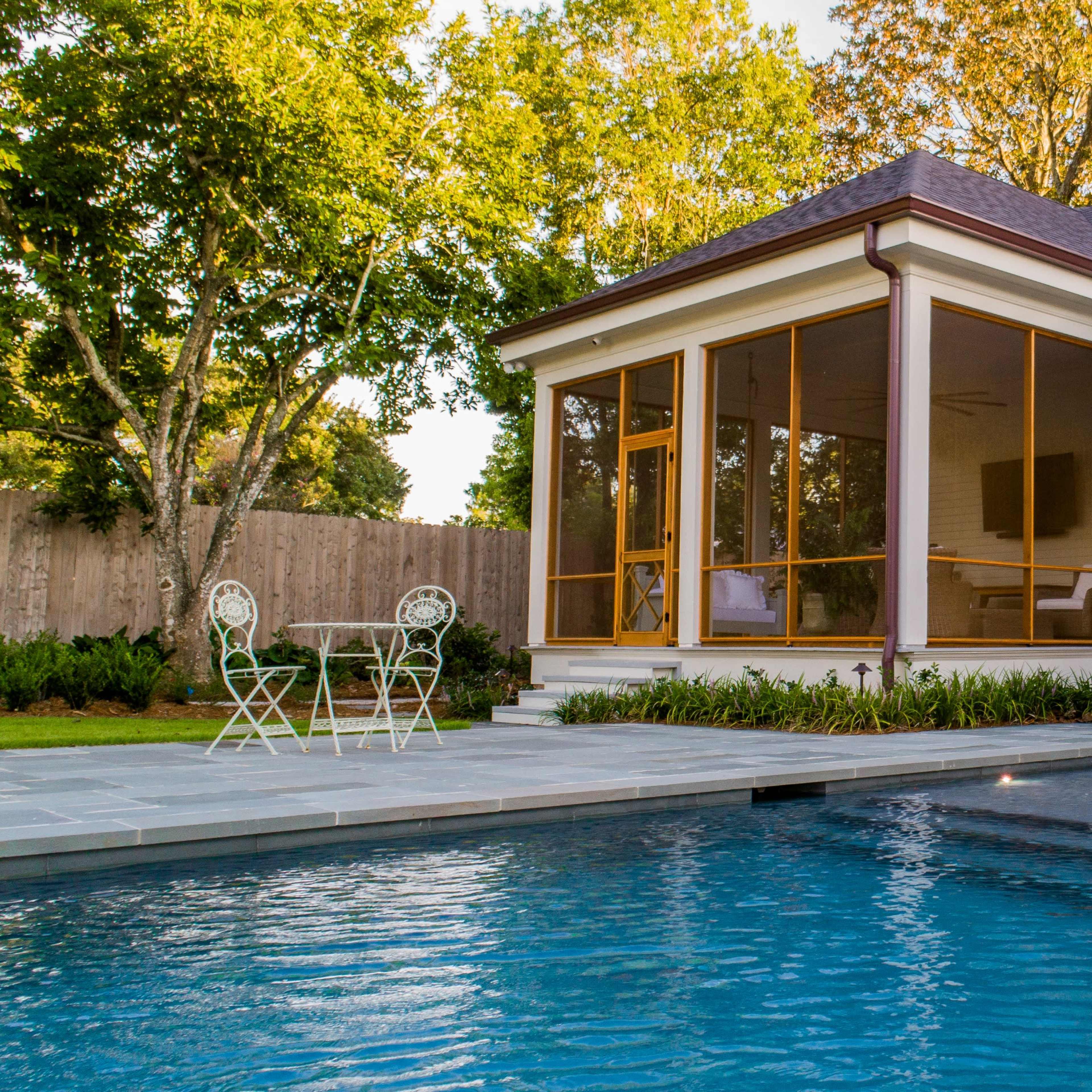 circa 1904 Historic Home with Period Furniture and a gunite pool Image in Plaquemine, Plaquemine, LA