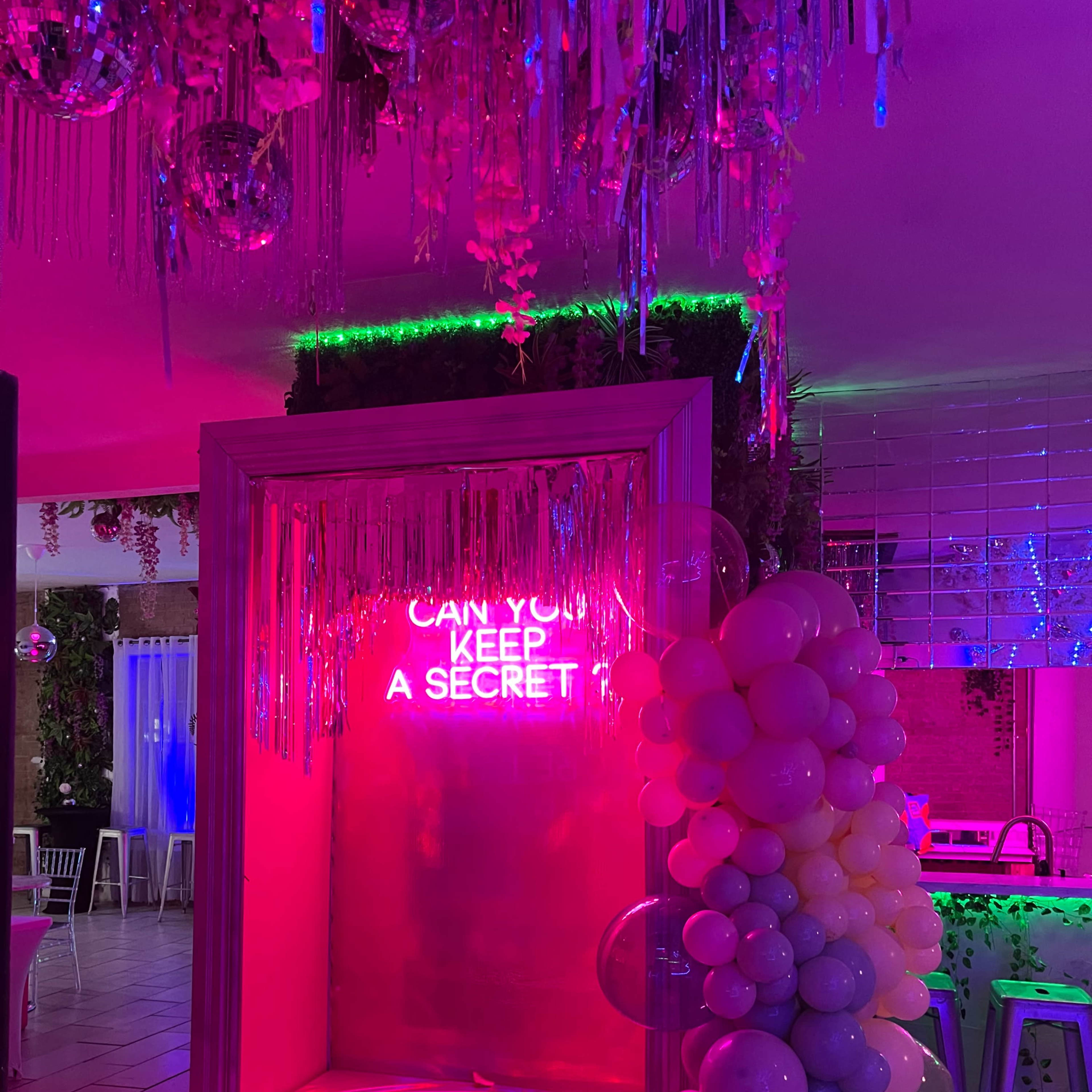 Hush Events Image in Old East Dallas, Dallas, TX