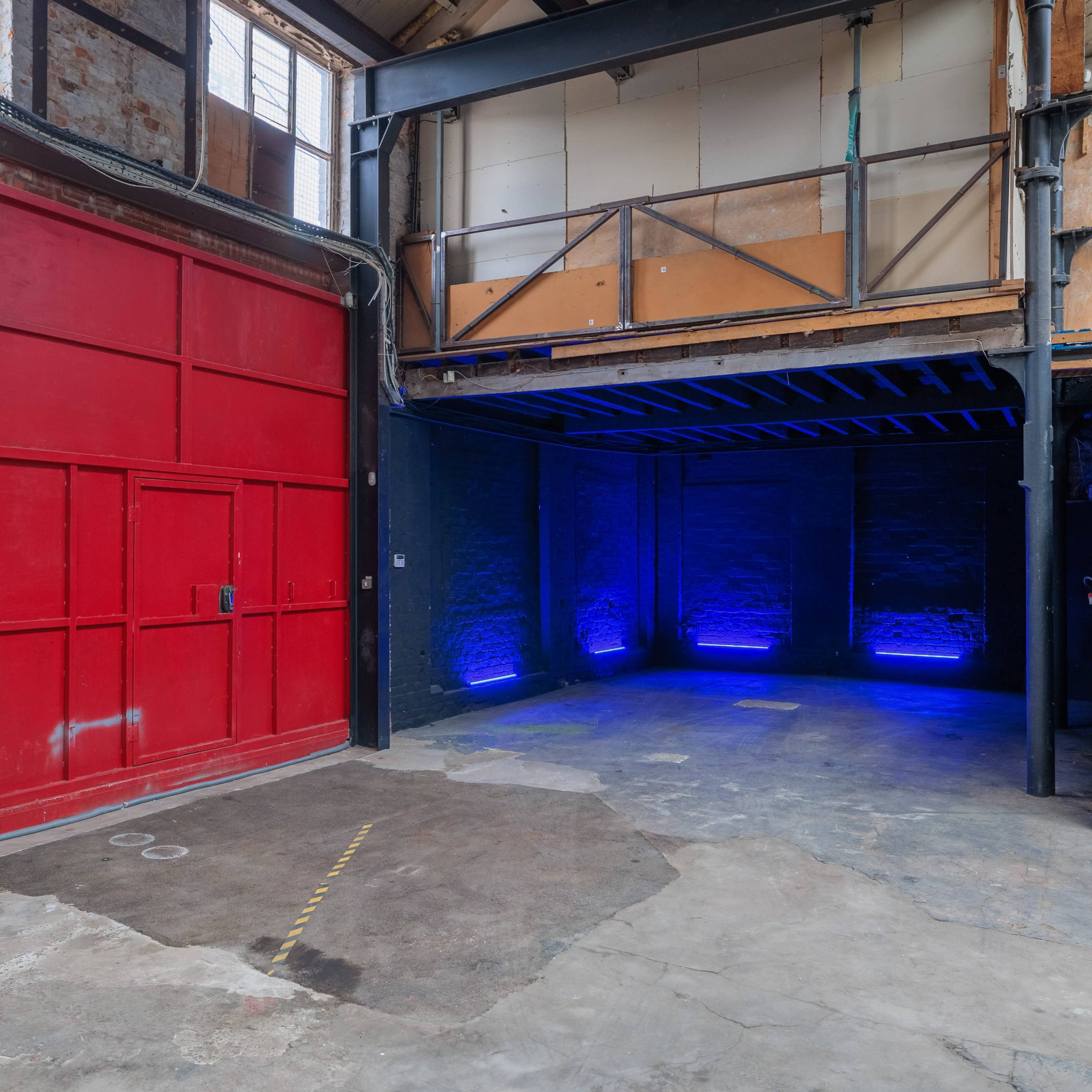 Concept Haus Image in Salford, Salford, England
