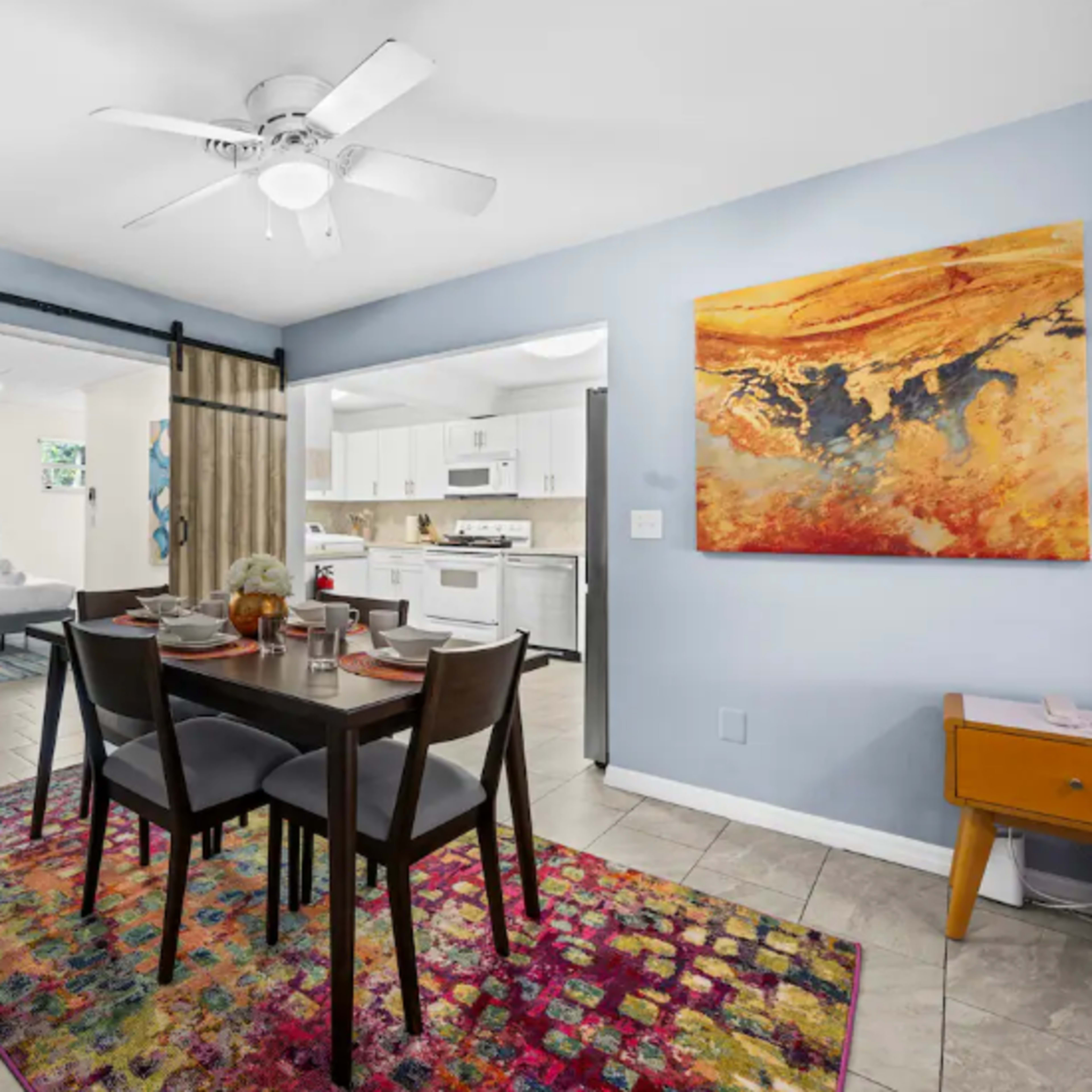Close to the beach- Ultimate Entertainment Hub Image in North Andrews Gardens, Oakland Park, FL