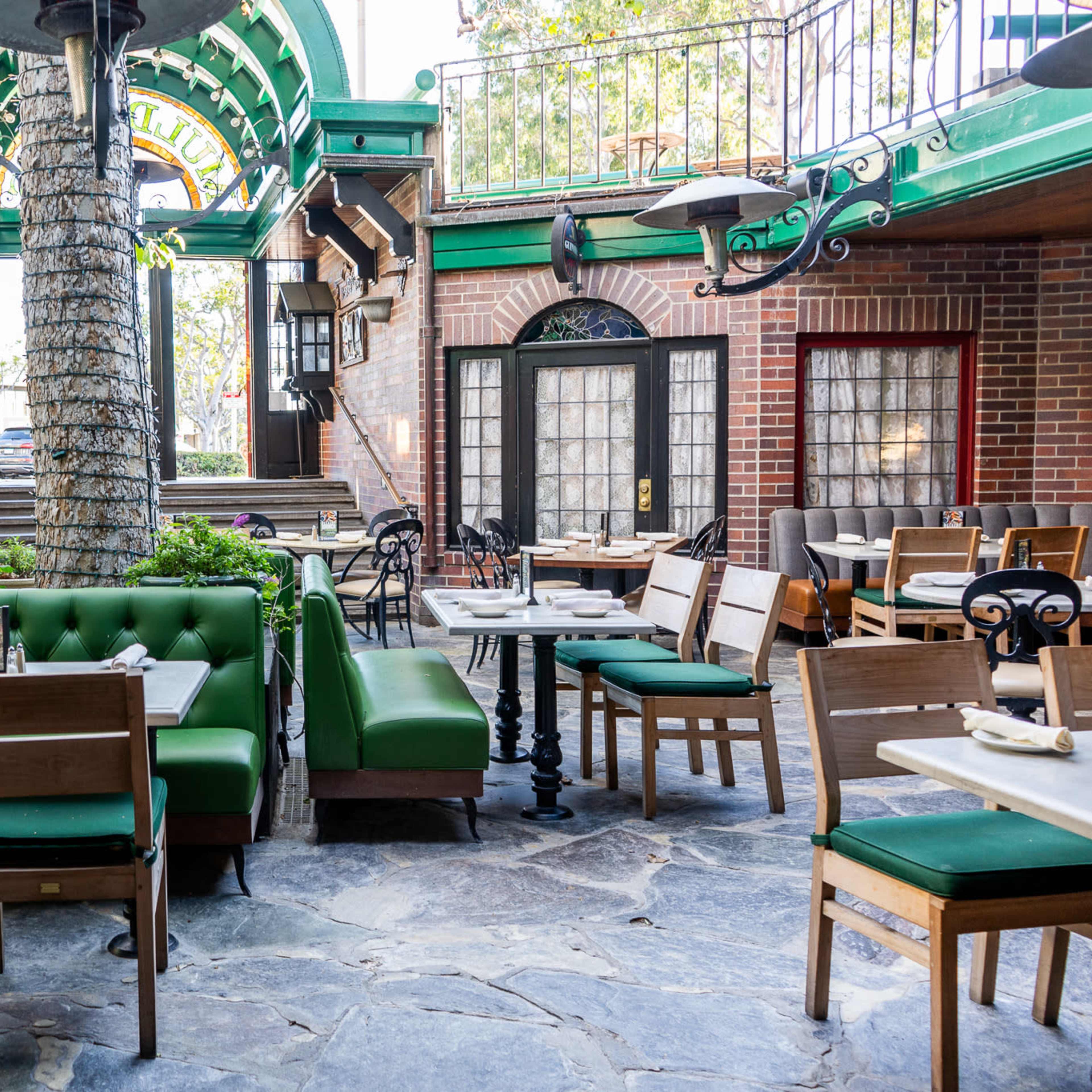 Timeless Tradition, Unforgettable Events – Celebrate the Irish Way Image in Newport Center, Newport Beach, CA