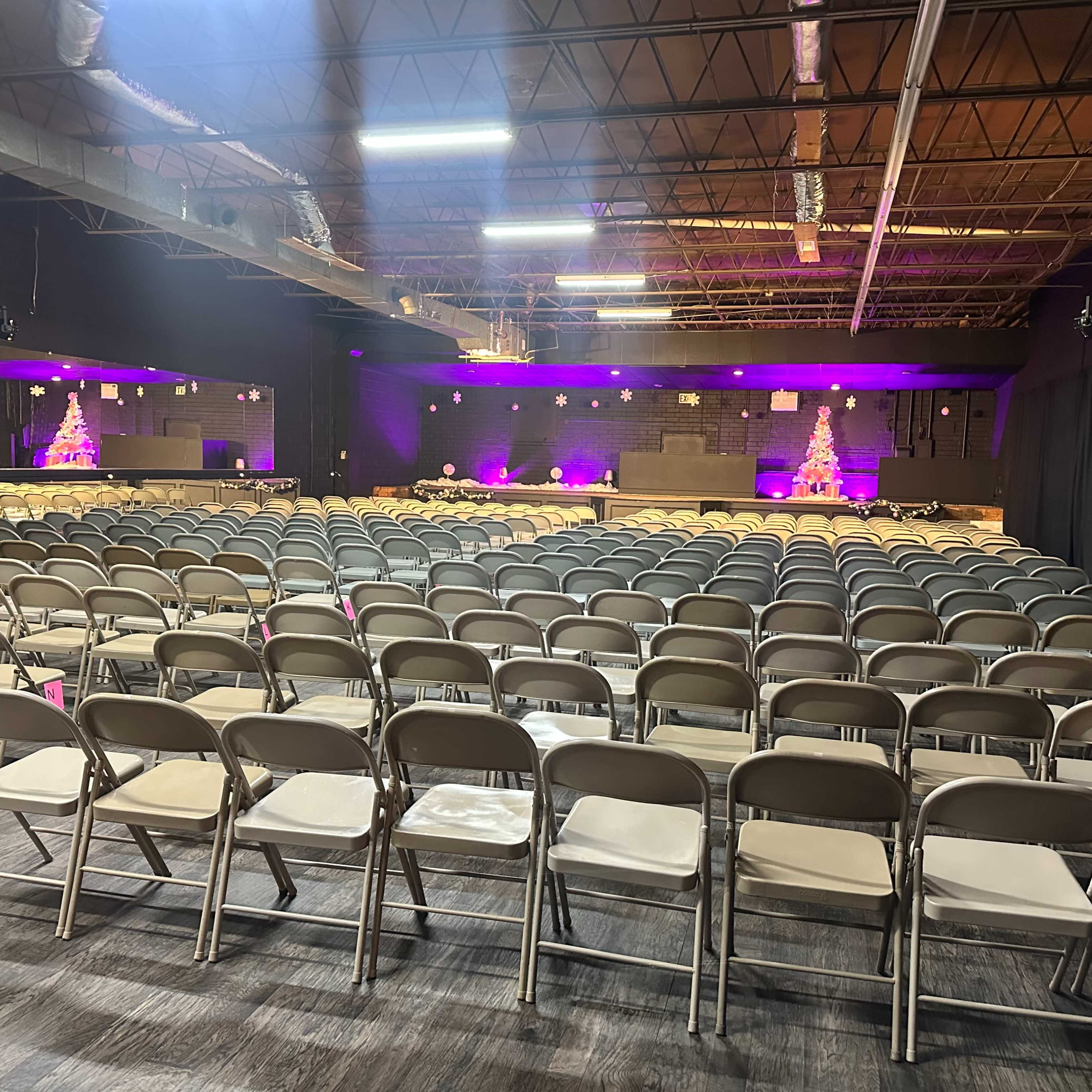 Large Dance Studio/Event Space - University Area of Charlotte Image in Mineral Springs / Rumple Road, Charlotte, NC