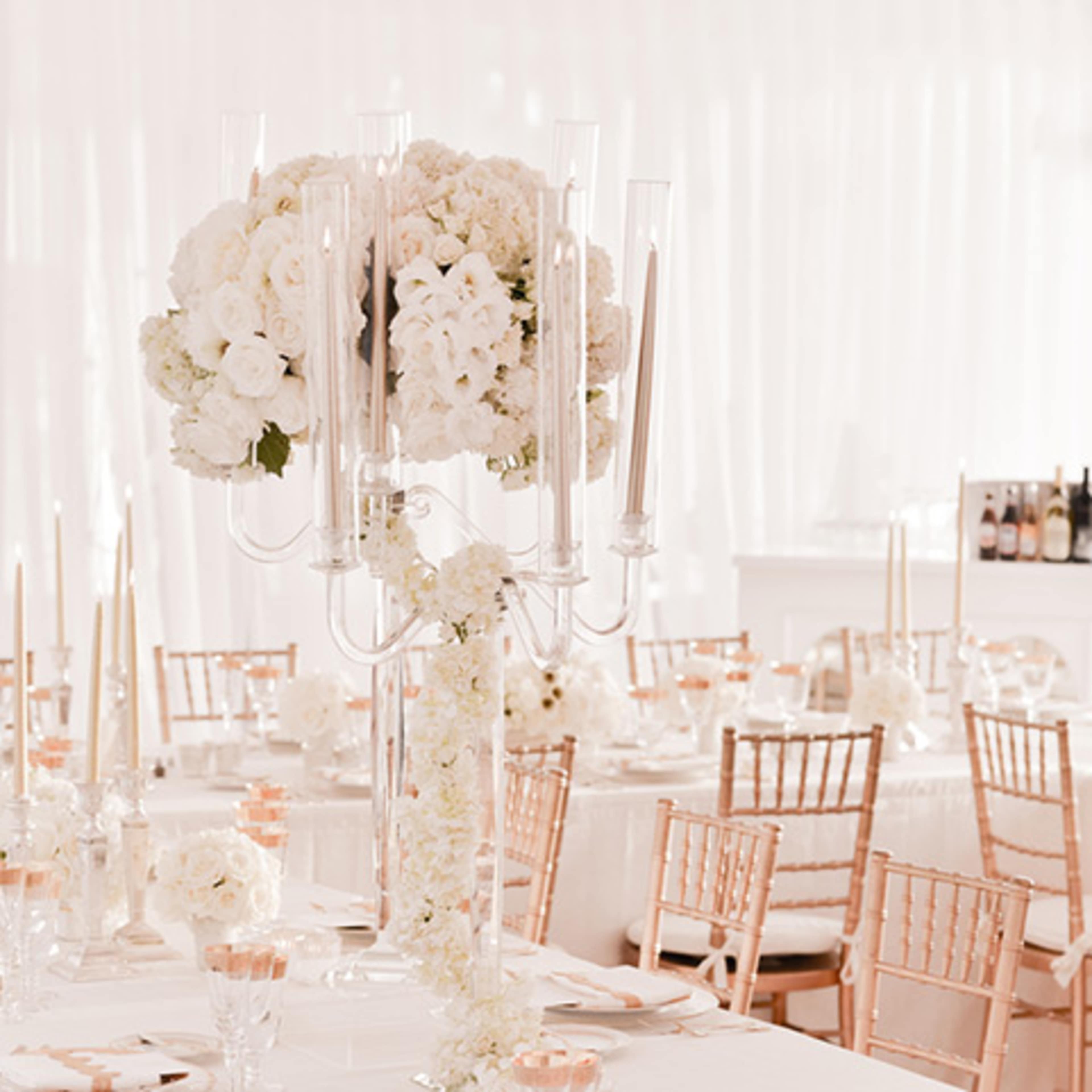 Elegant Open-Concept Event Space in Tampa Image in Terrace Park, Tampa, FL