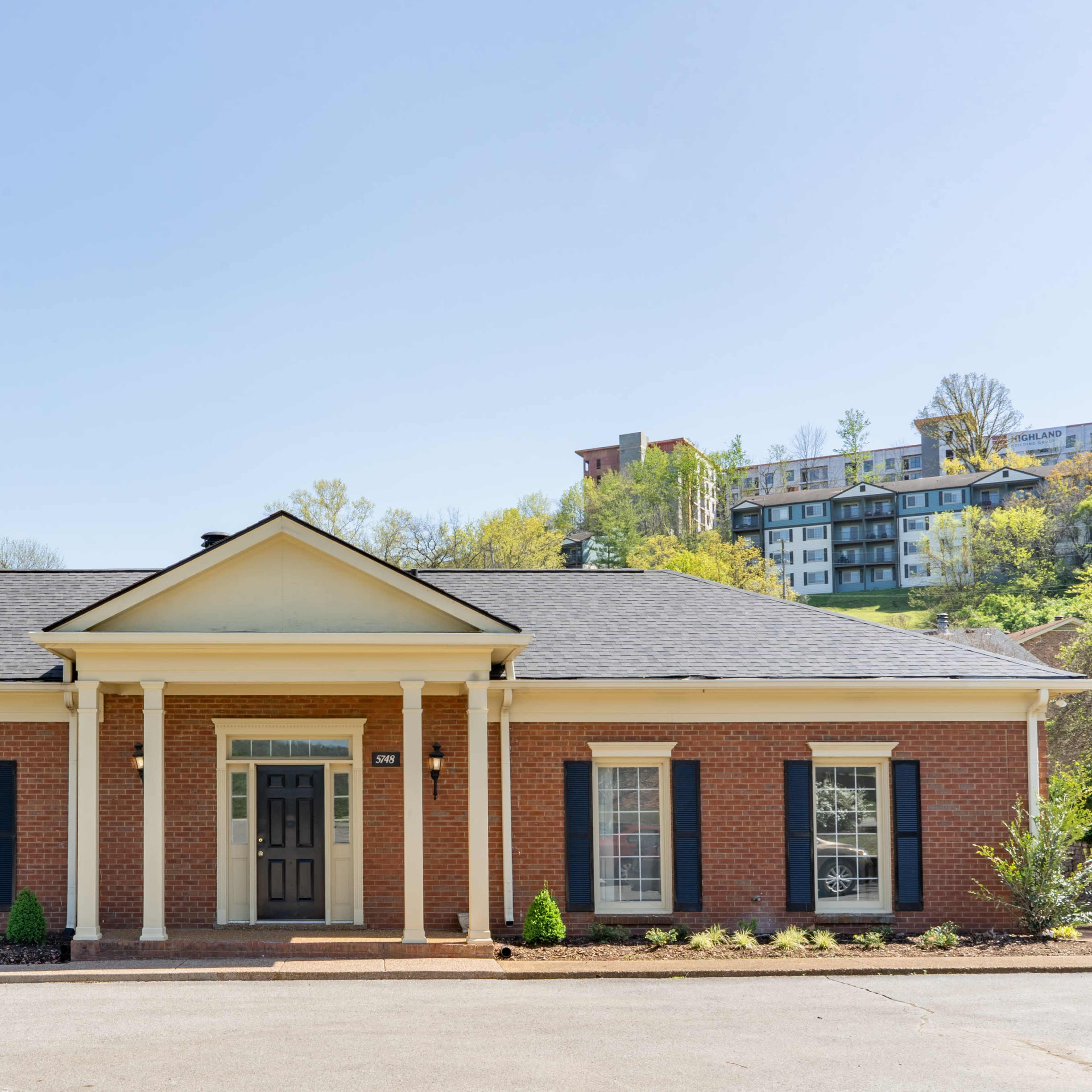 Central Brentwood Location Clubhouse Party/Meeting Space Image in Brentwood, Brentwood, TN
