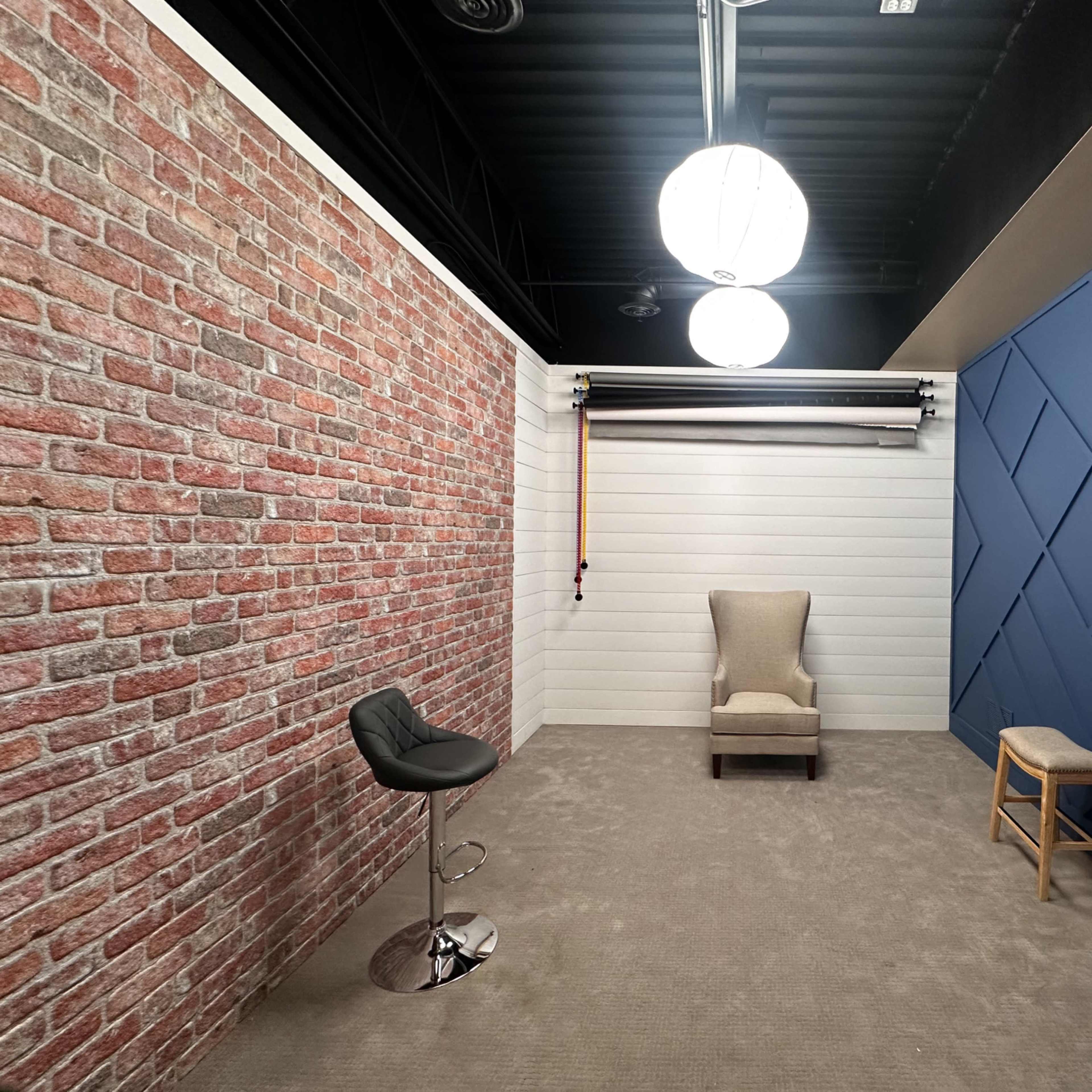 The U Room at UCreate Content Studios Image in Gallatin Township, Gladstone, MO