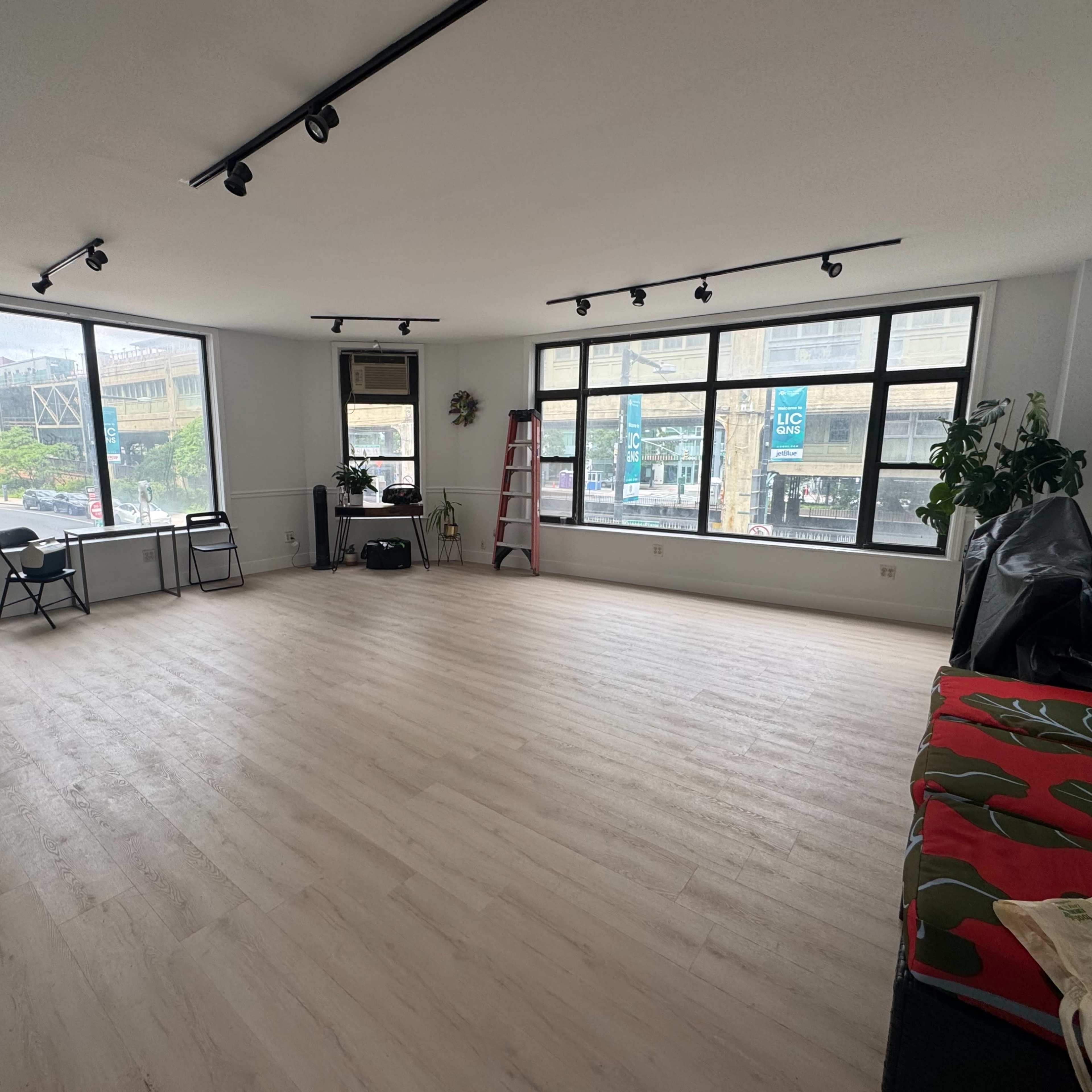 Loft in the heart of Long Island City Image in Long Island City, Queens County, NY