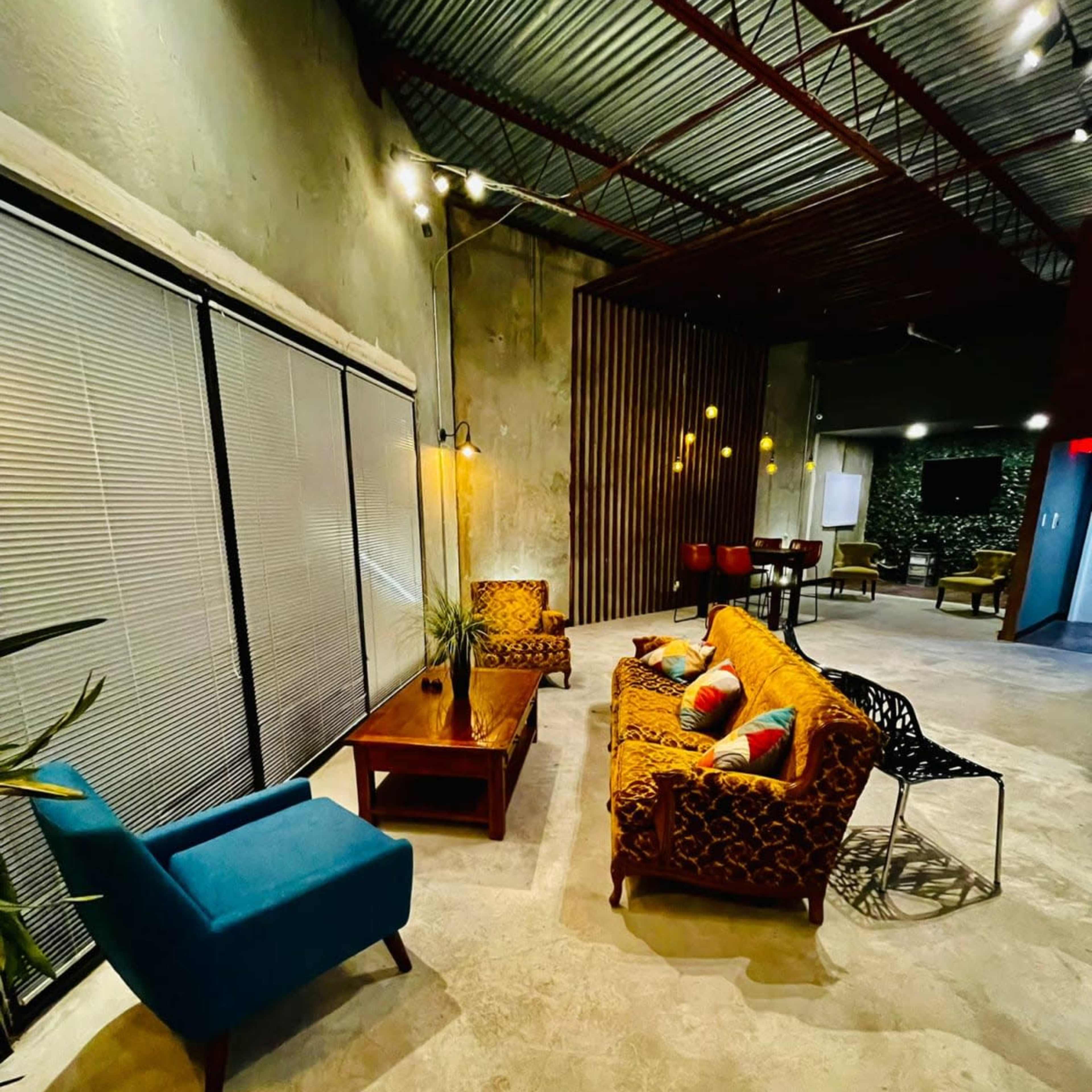 Industrial Podcast Spot Image in Spring Branch West, Houston, TX