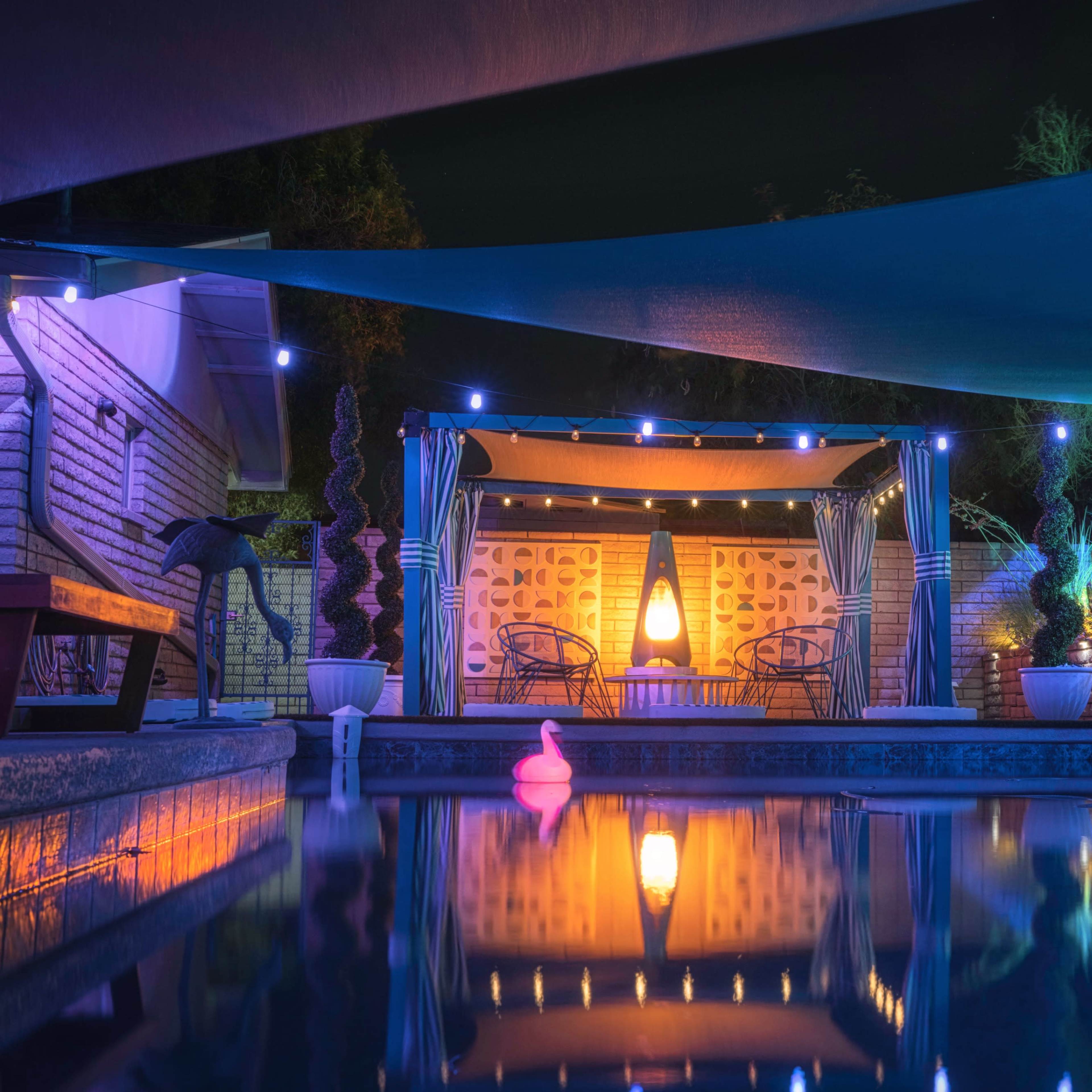 The Pershing House Image in North Mountain Village, Phoenix, AZ