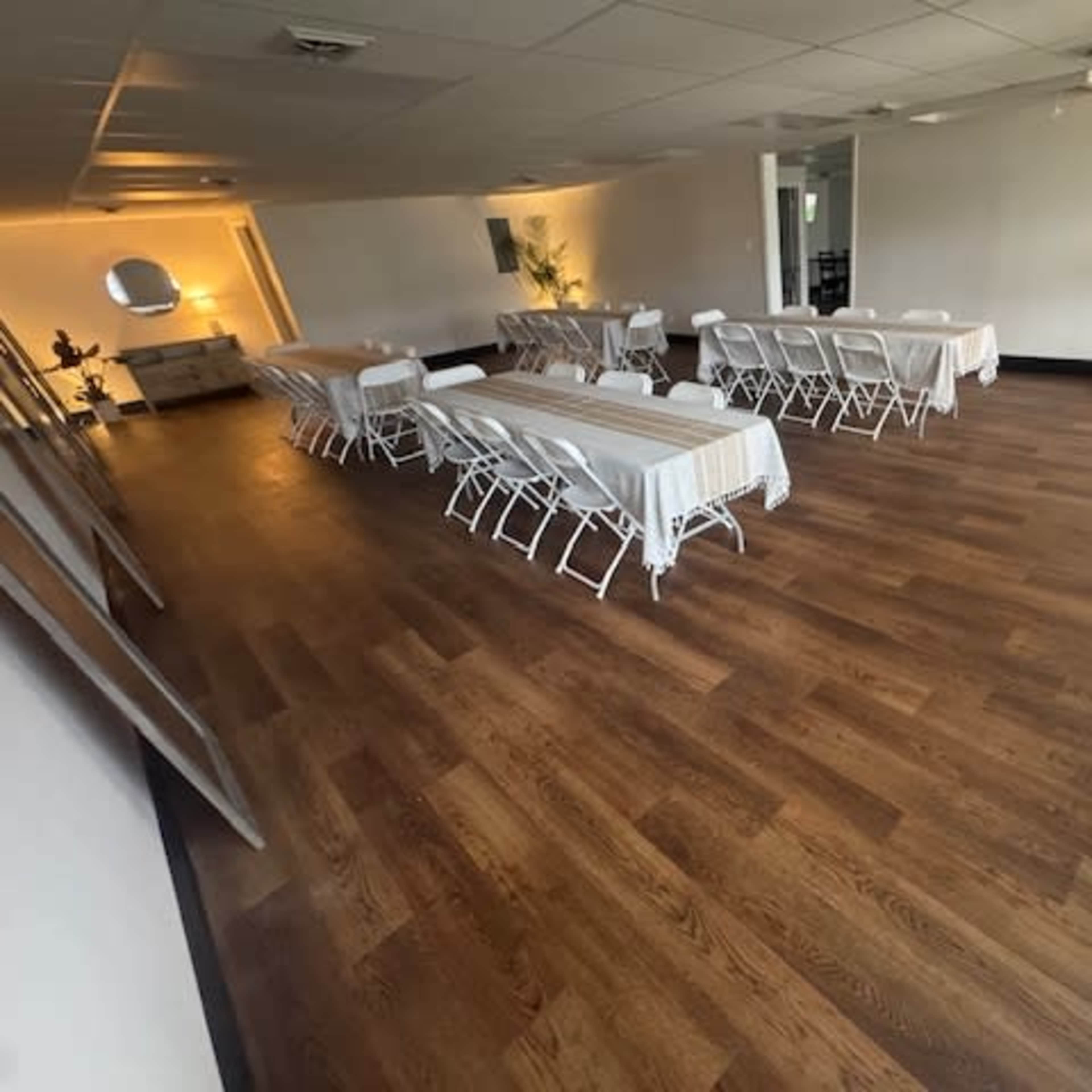first floor location two blocks from the beach Image in North Virginia Beach, Virginia Beach, VA