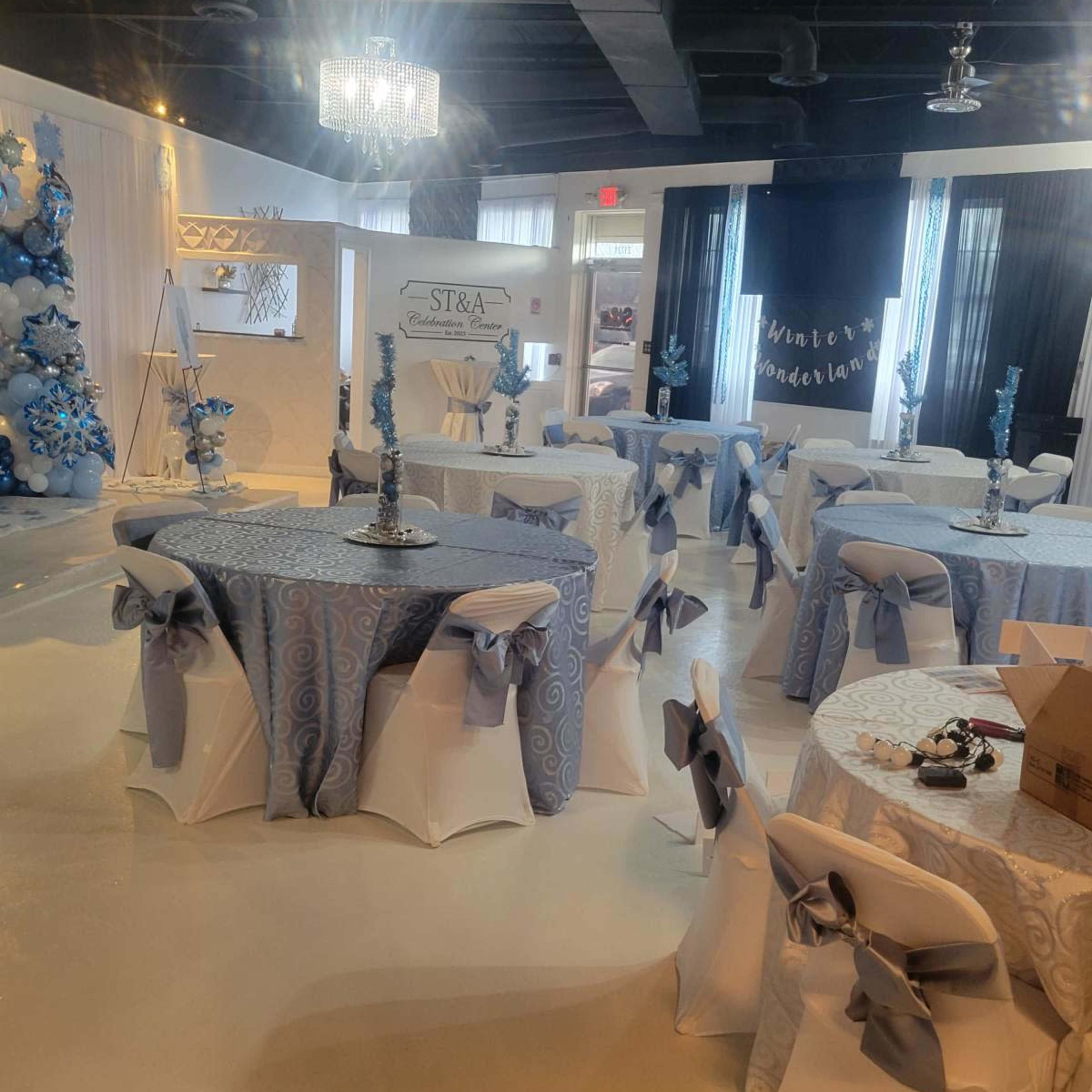 Celebration Center Image in Eastpointe, Eastpointe, MI
