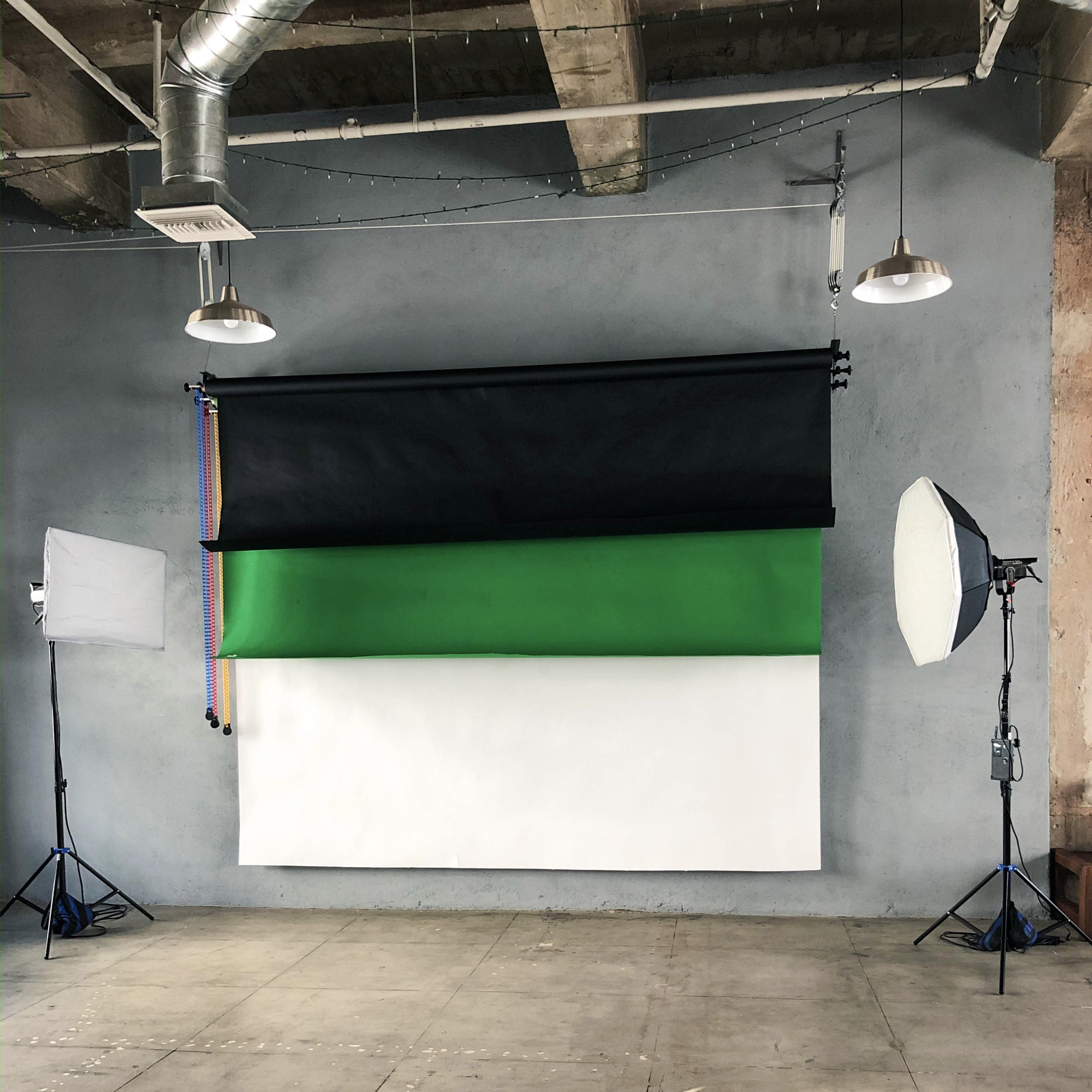 Big Time Studio LA Image in Central LA, Los Angeles, CA