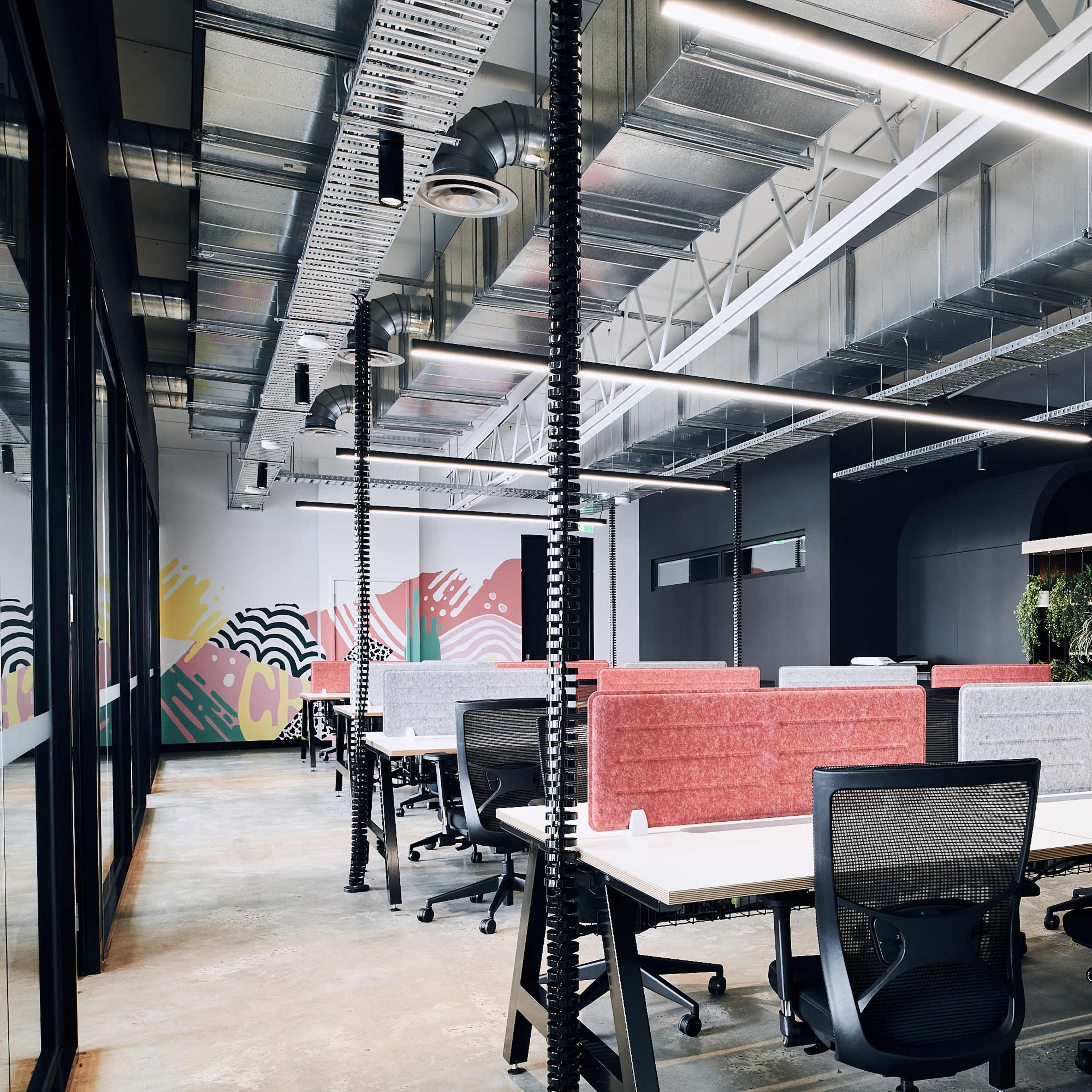 Hot Desk - Day Pass Image in Hawthorn, Melbourne, VIC