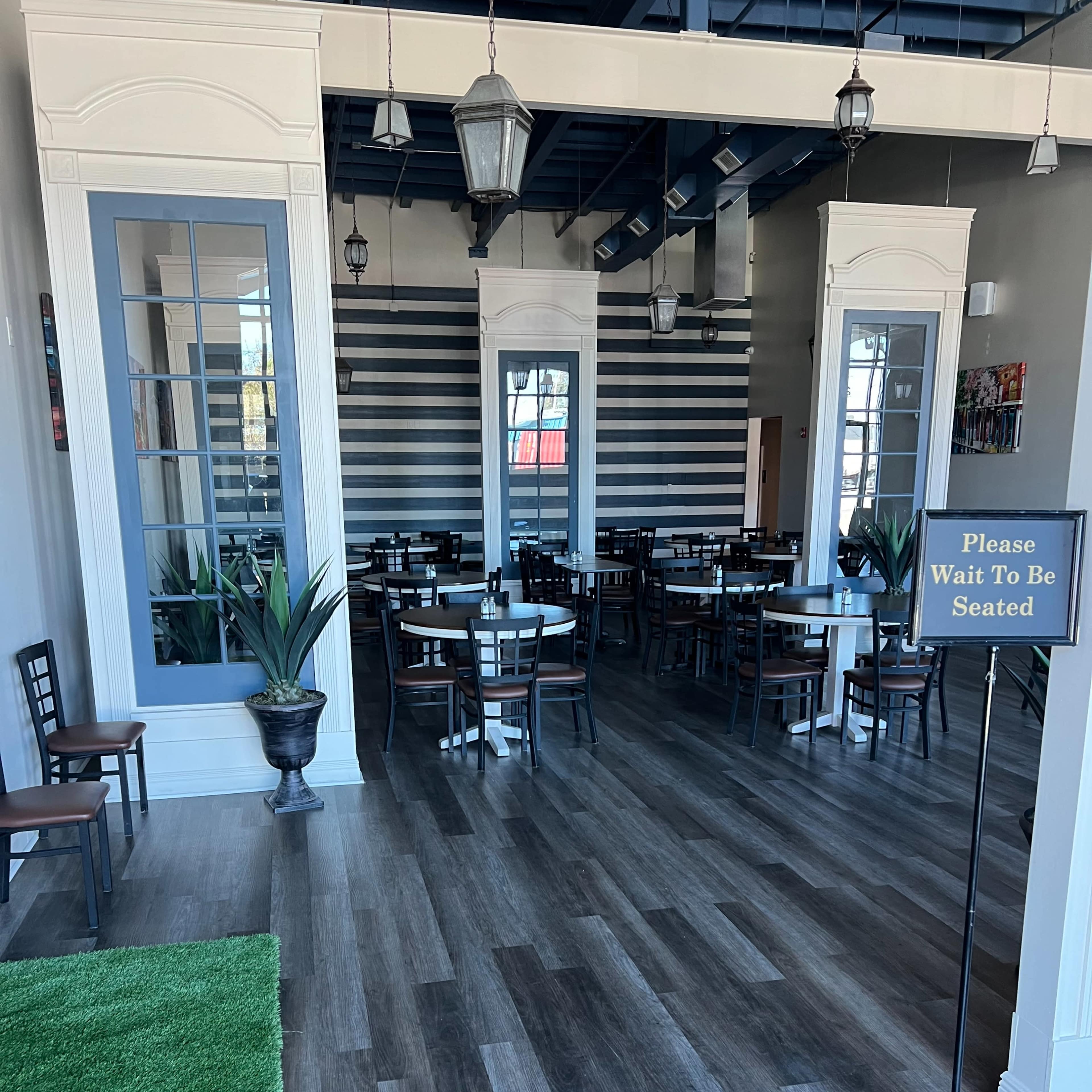 Restaurant event/ catering space Image in Gert Town, New Orleans, LA