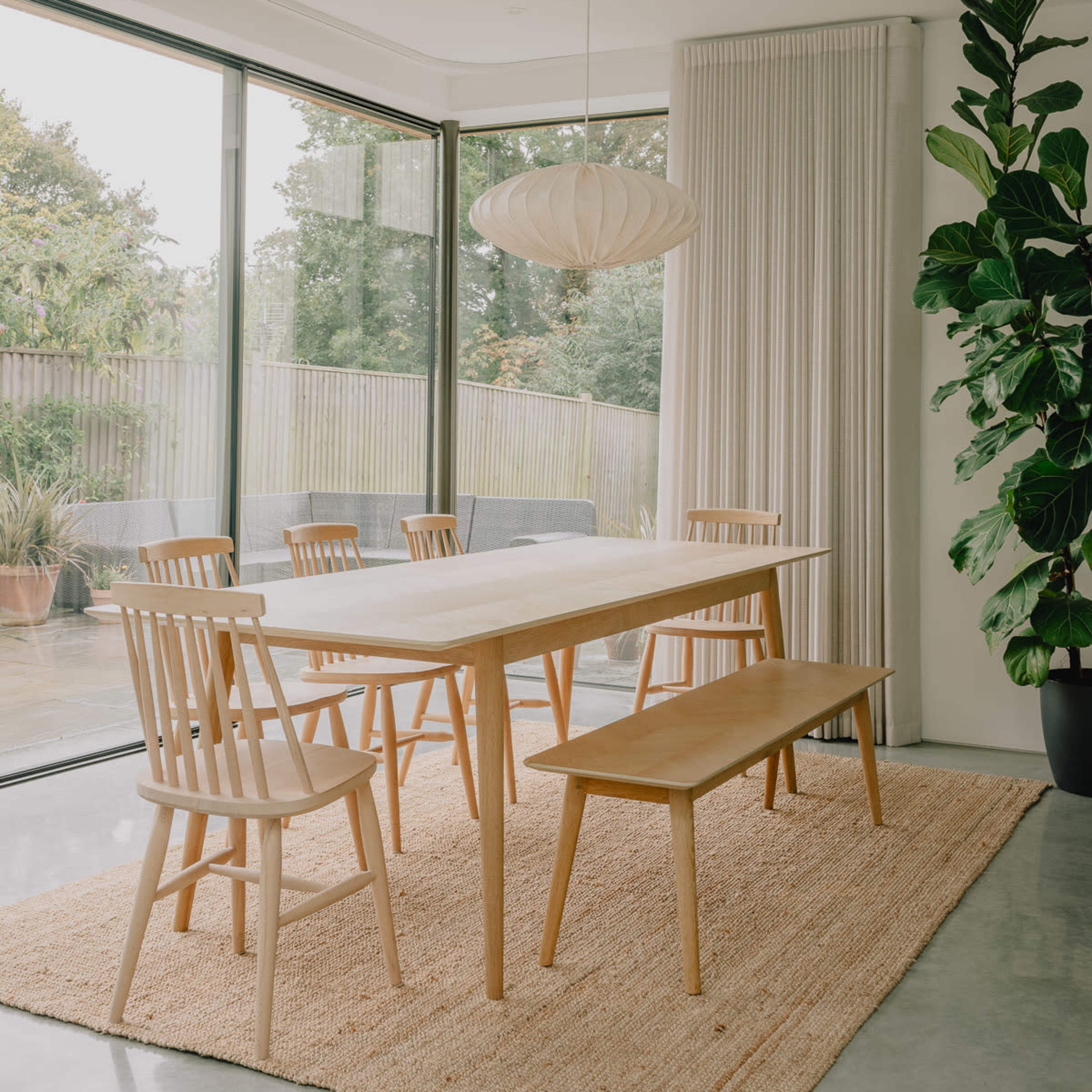 Spacious Modern Home with Open Plan Kitchen Image in Royal Tunbridge Wells, Tunbridge Wells, England