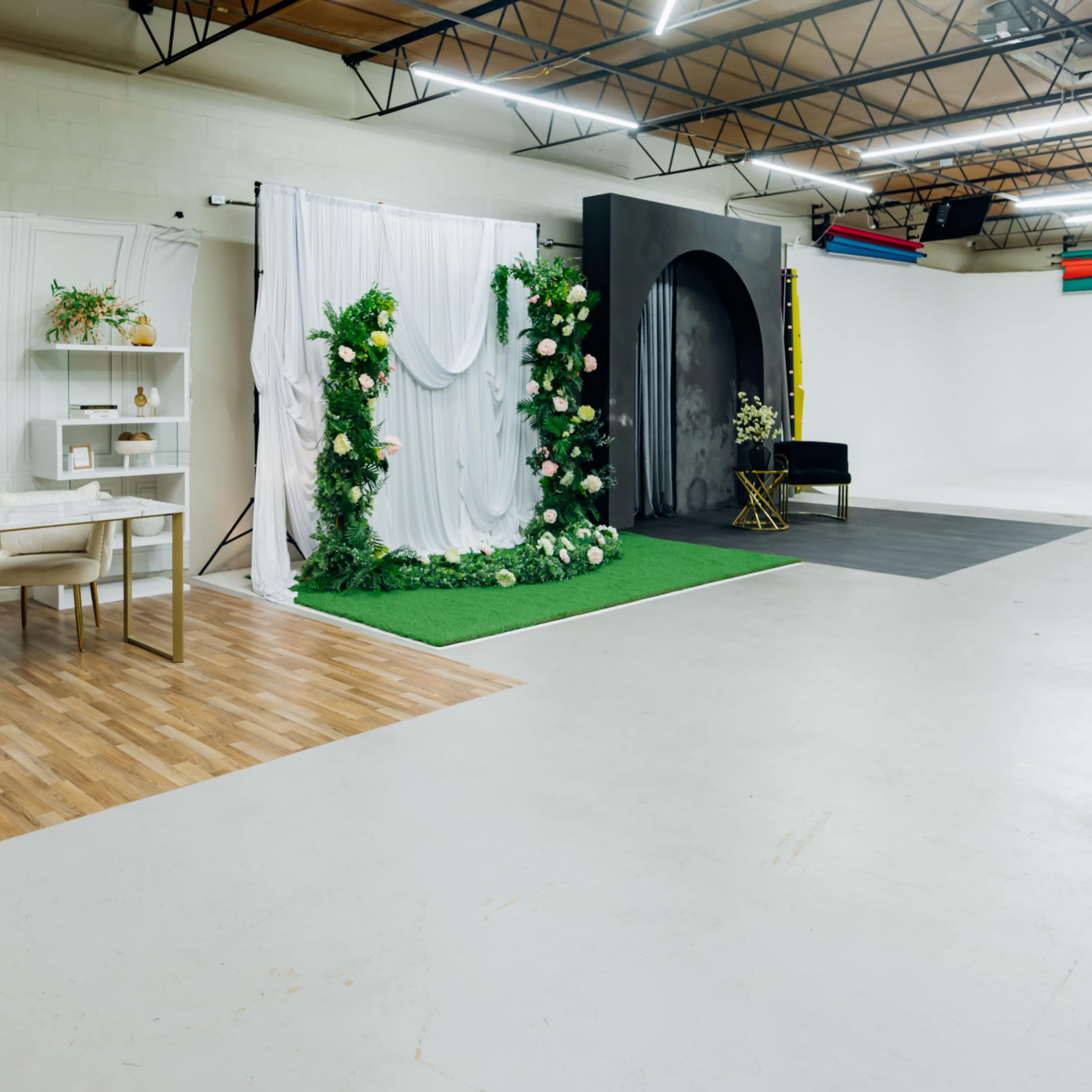 RTW Photography Studio Image in Lake Dot, Orlando, FL