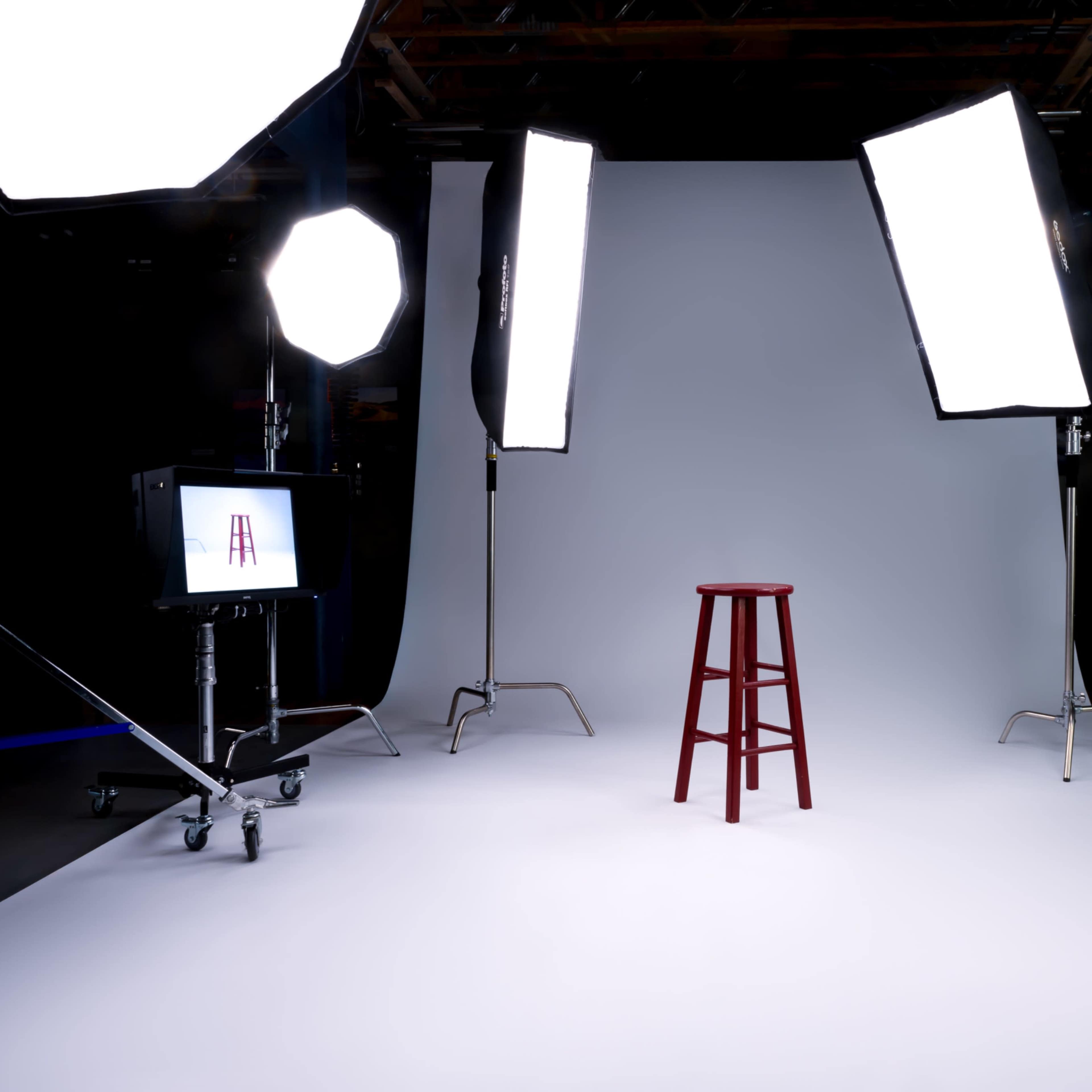 Studio 1 Denver Image in Central, Denver, CO