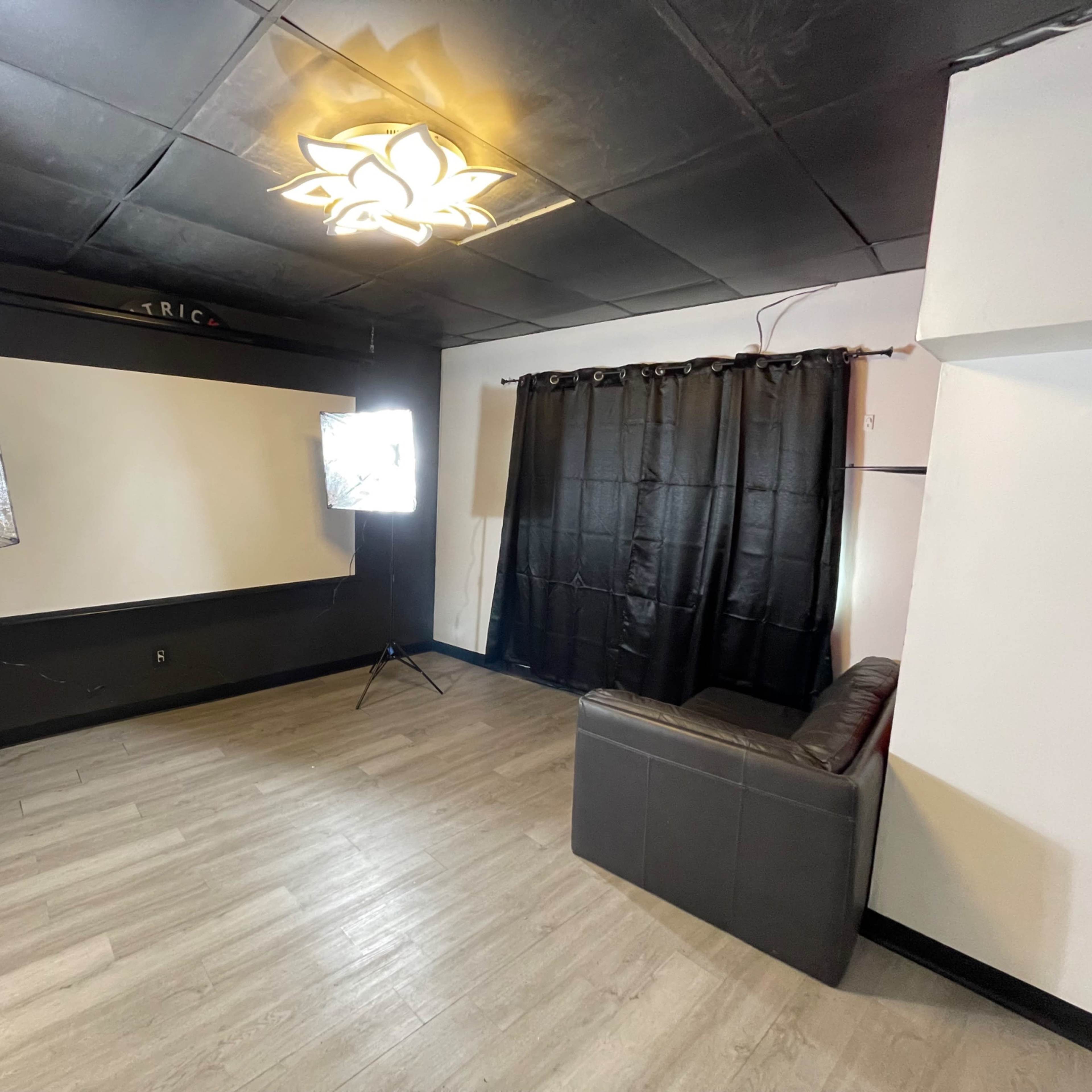 Content Creation studio w/ Mill River view Image in West Side - Waterside - South End, Stamford, CT