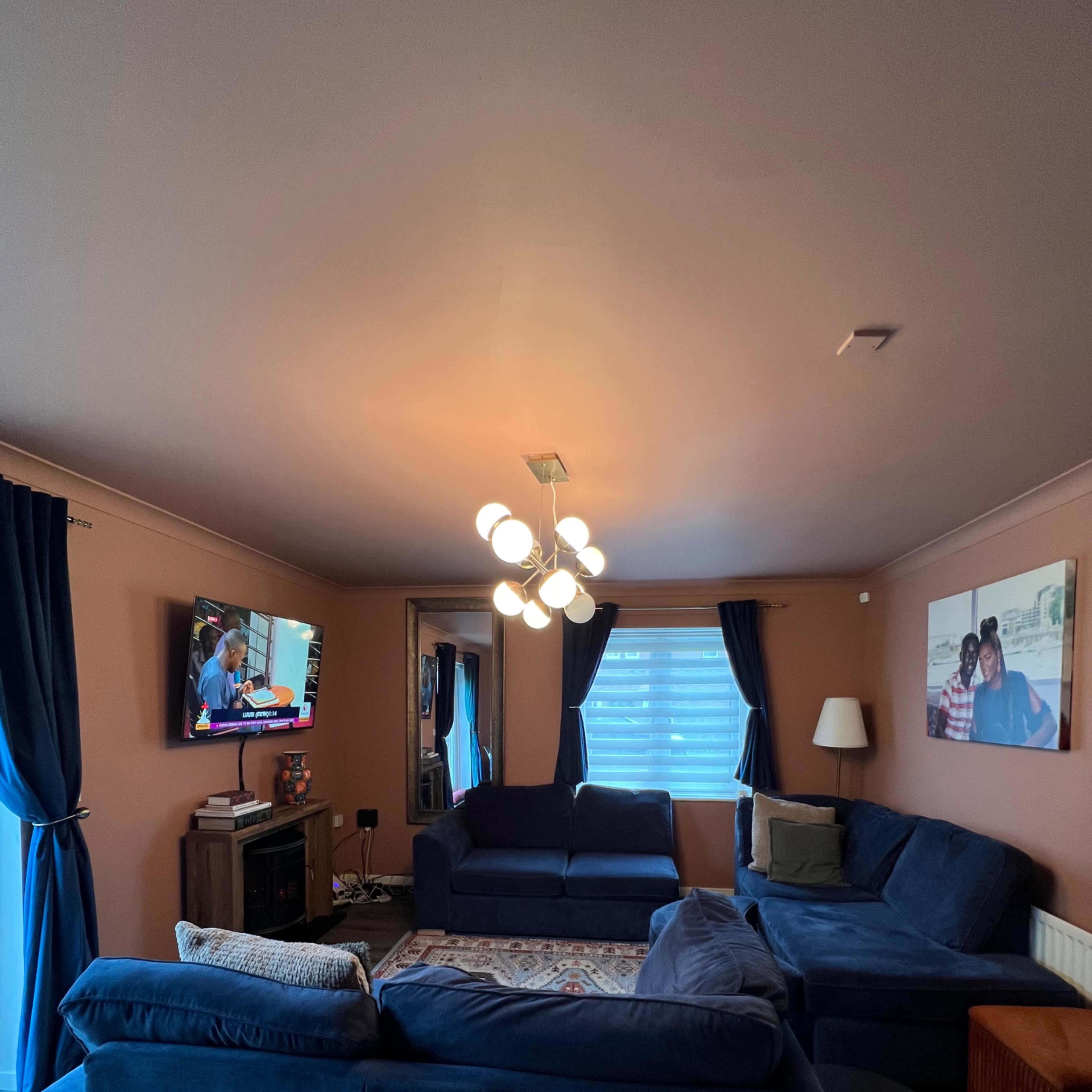 The Brandling Home Image in Peterlee, Peterlee, England